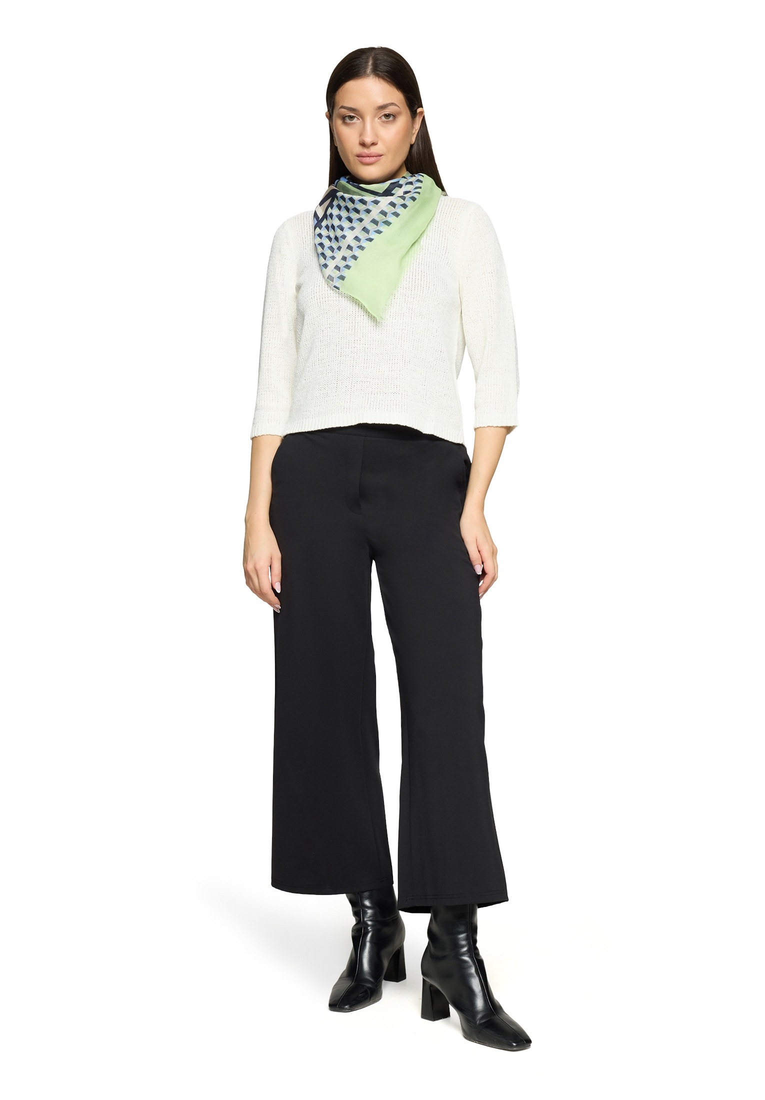 Betty Barclay Schal »Damen mit Print«