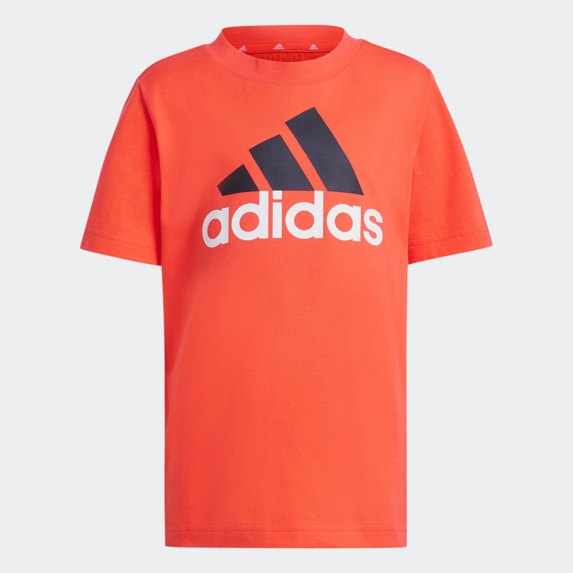 adidas Sportswear Trainingsanzug »LK BL CO T SET«, (2 tlg.)
