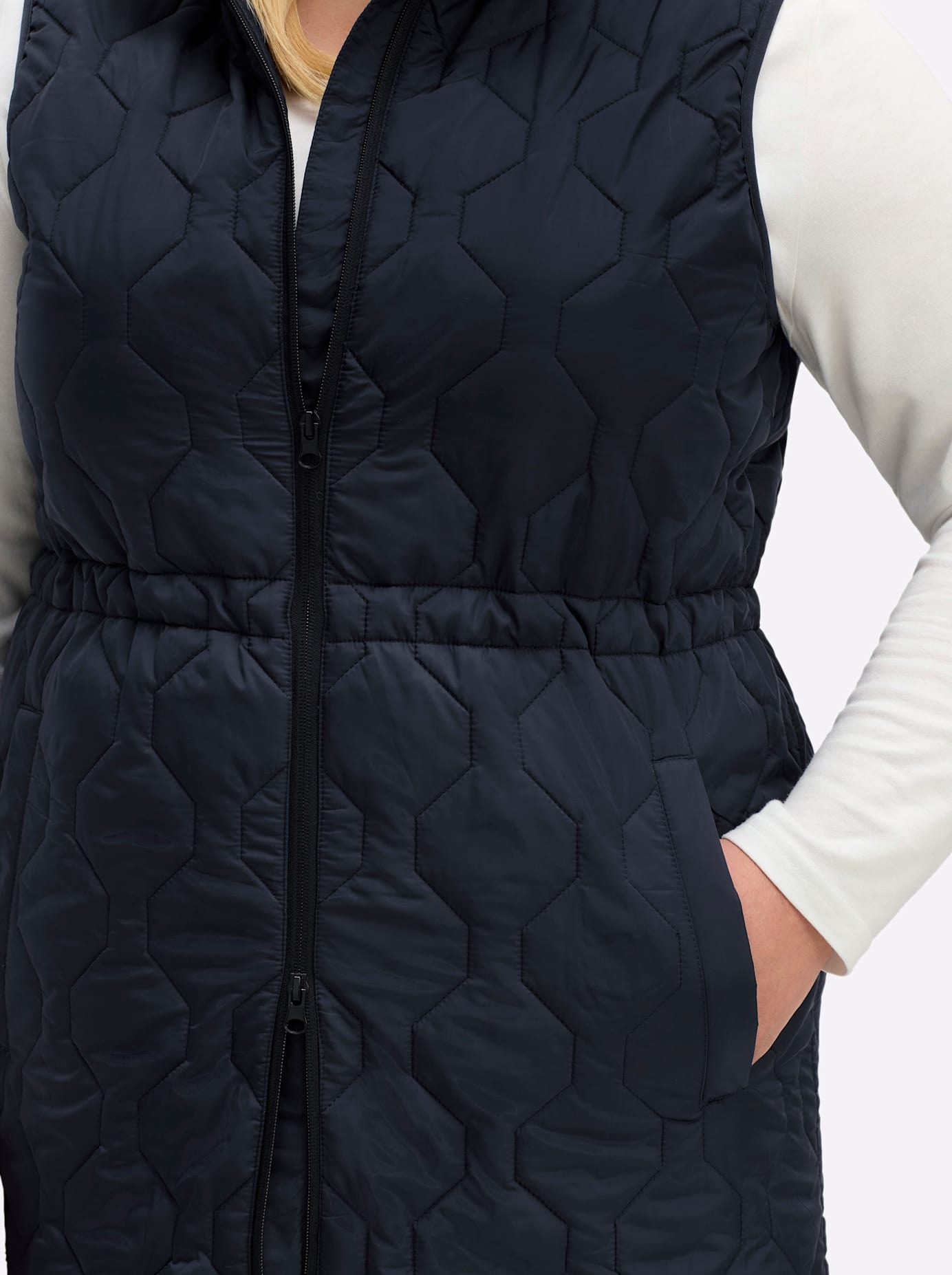 Thumbnail - Sheego Steppweste