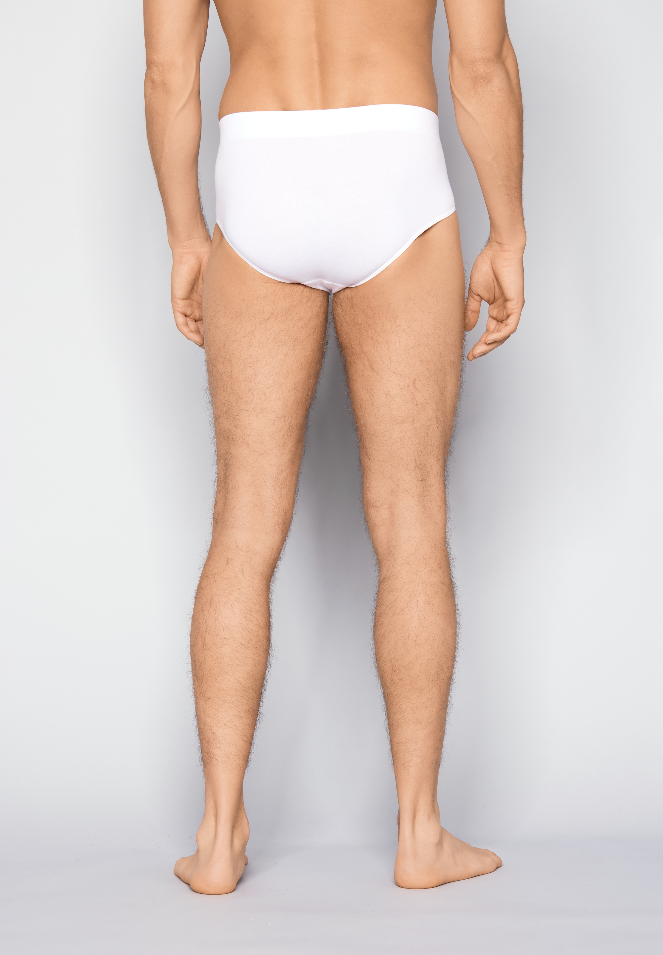 JOOP! Slip 2er Pack,  ohne Eingriff, mit elastischem Bund