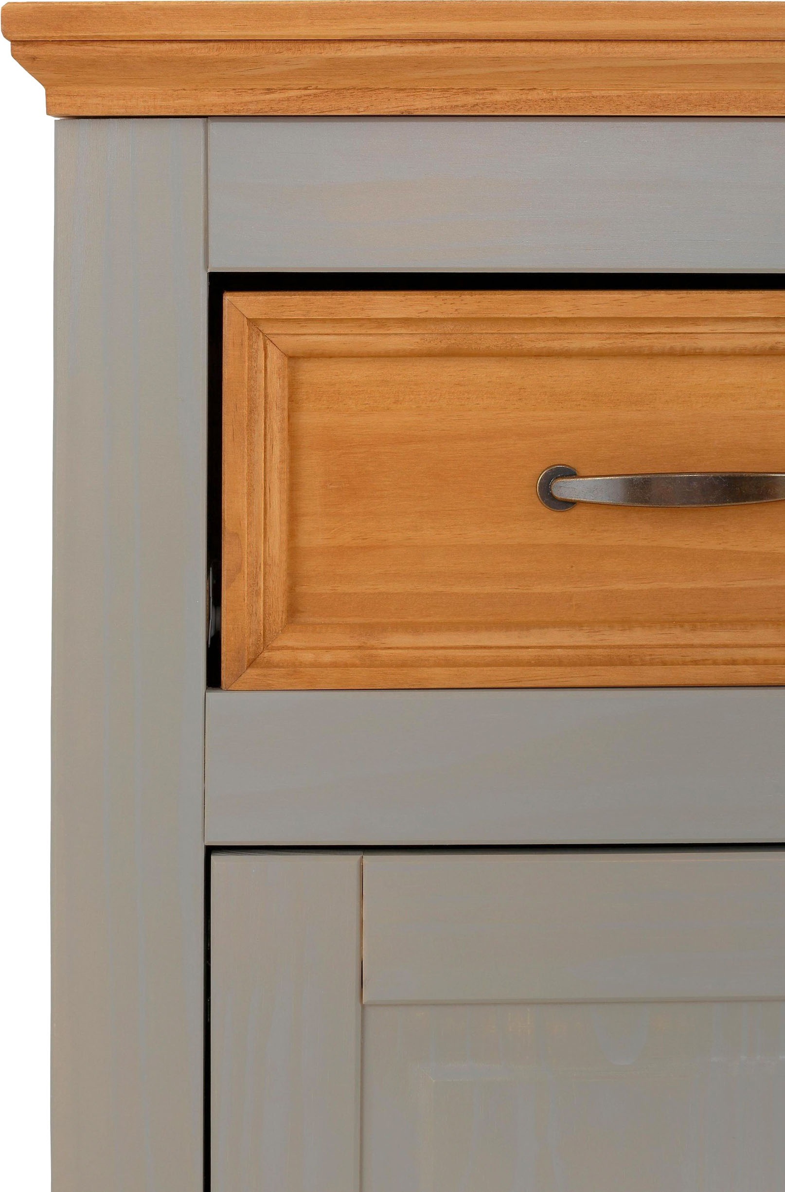 Home affaire Buffet »Selma«, Breite 145 cm