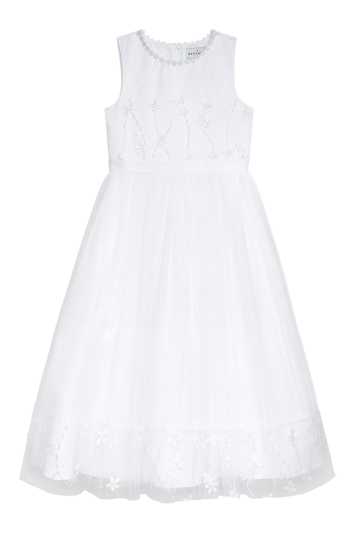 DANAMADE Partykleid "DANAMADE Dresses Mädchenkleid"