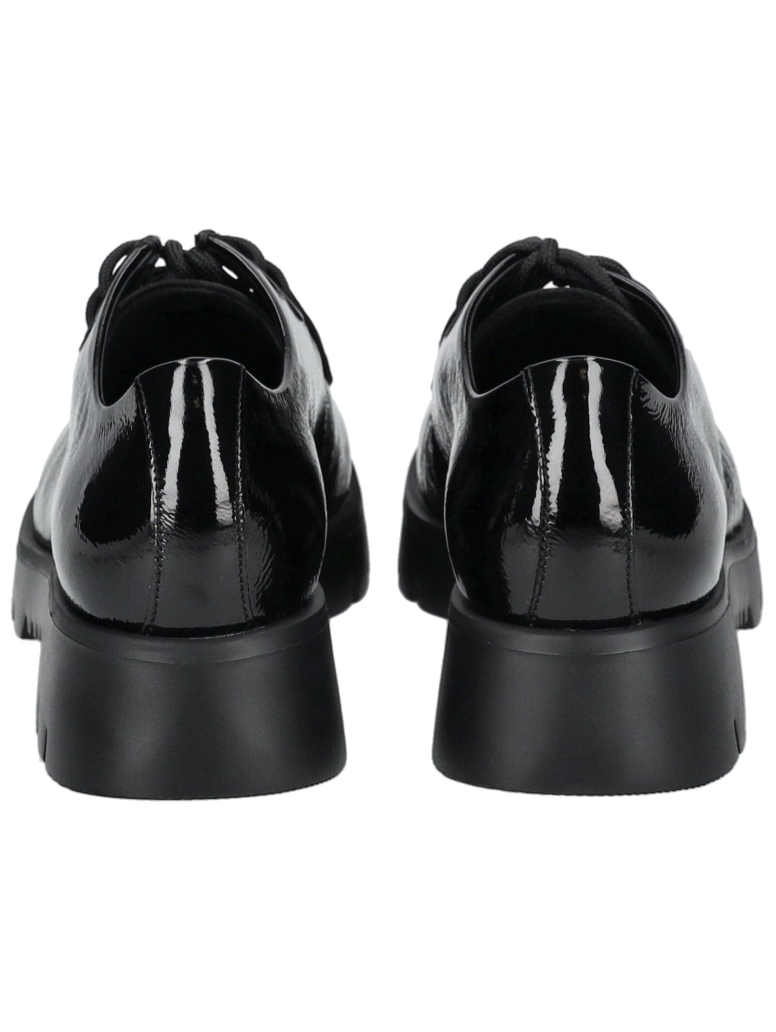 Högl Schnürschuh »Högl Halbschuhe Leder«