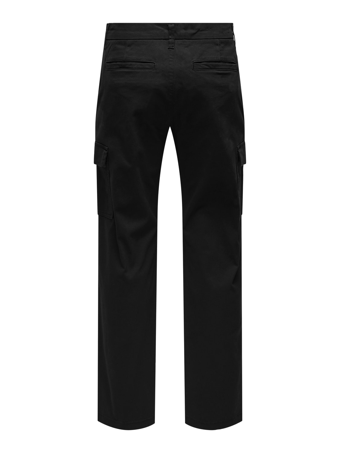 ONLY & SONS Cargohose "ONSEDGE-ED CARGO LOOSE PANT" günstig online kaufen