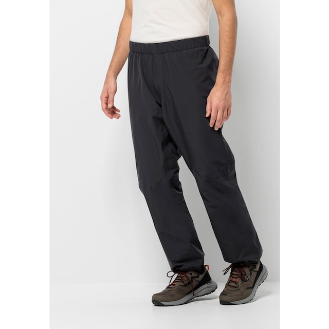 ▷ COMMUTE Jack »BIKE Wolfskin PANTS Fahrradhose BAUR für M« 2.5L |