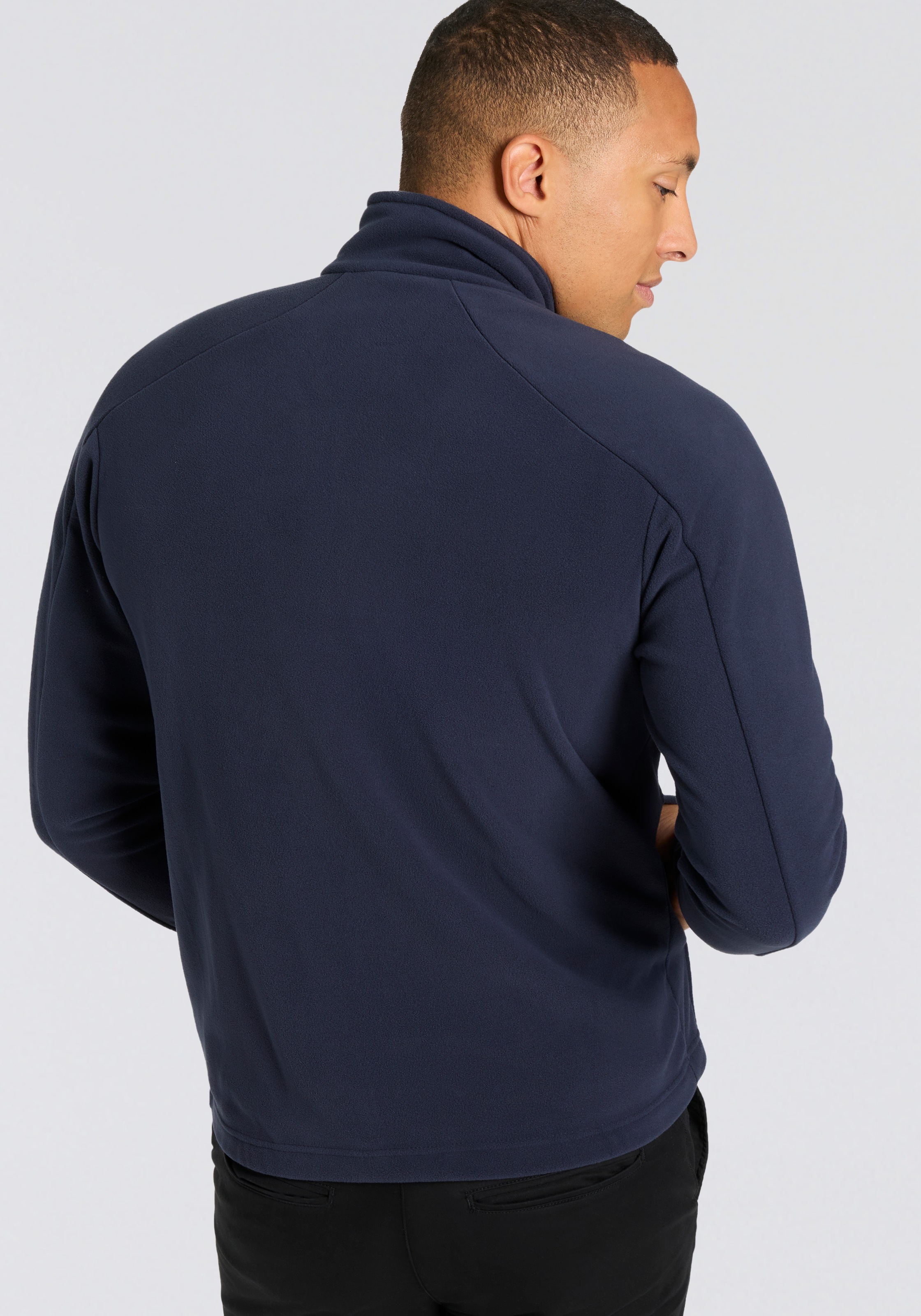 CMP Fleecejacke wärmend, Übergangsjacke günstig online kaufen