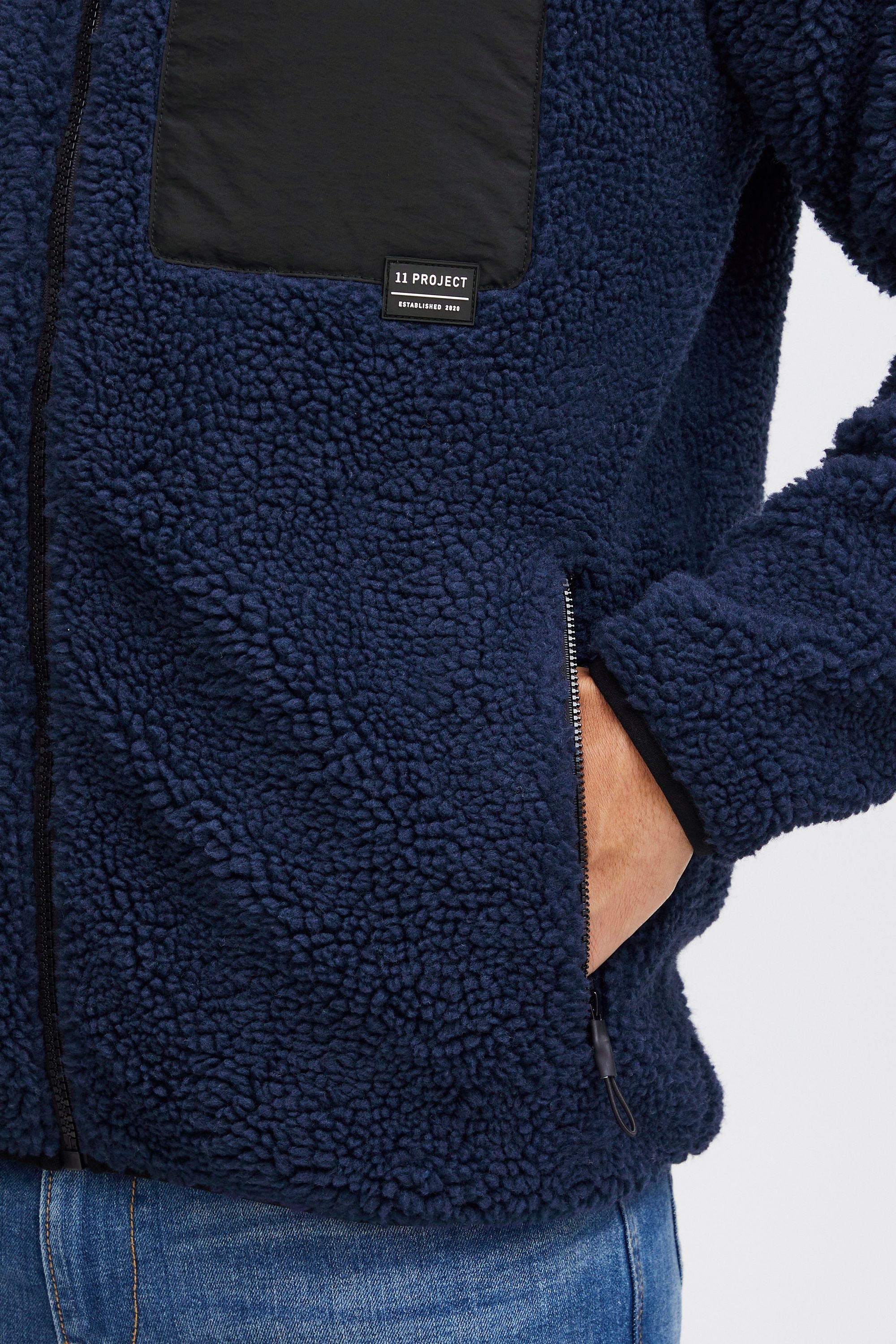11 Project Longpullover »Sweatshirt PRRomy«