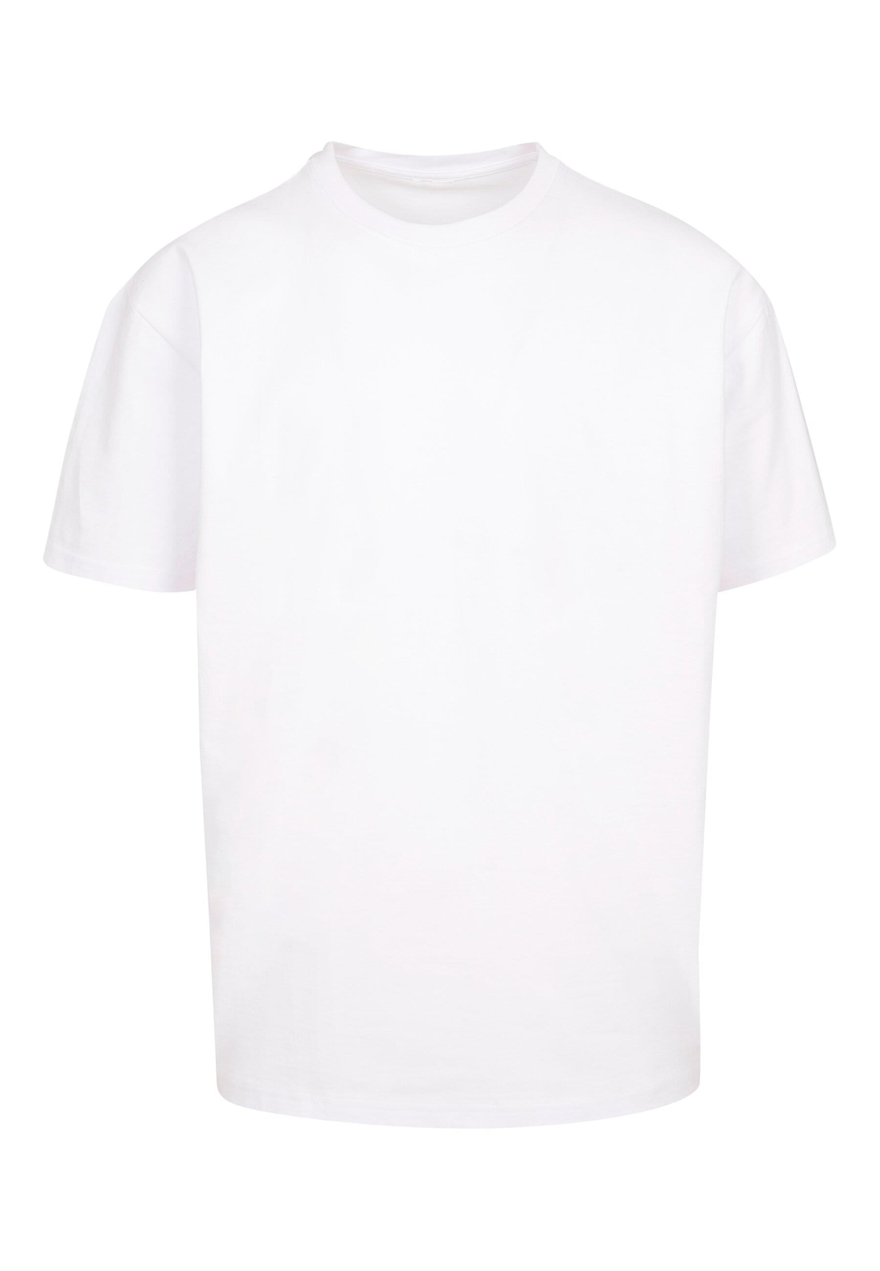 Thug Life T-Shirt »Thug Life Herren TLTS207M Bandana T-Shirt«, (1 tlg.)