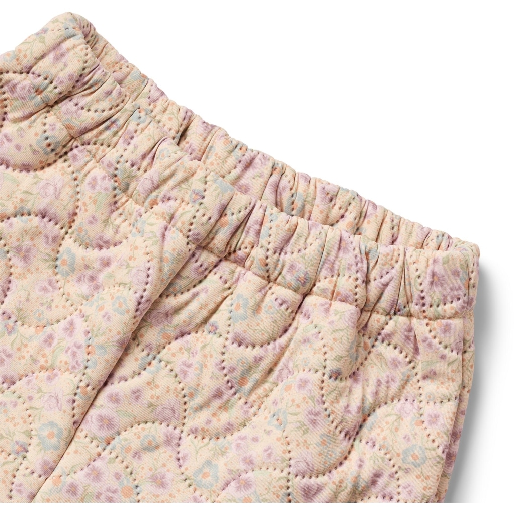 WHEAT Thermohose »Wheat Hose Thermo Pants Alex«