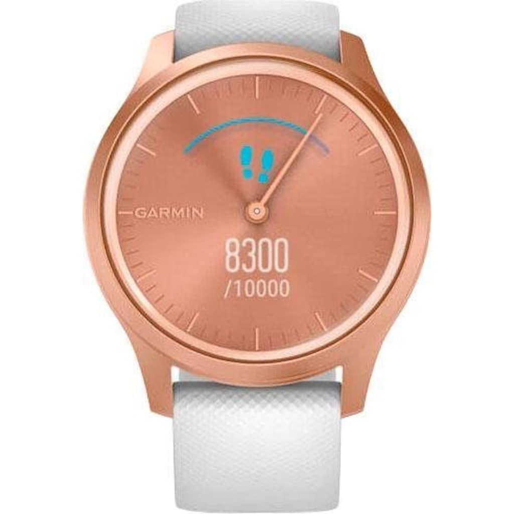 Garmin Smartwatch »VIVOMOVE STYLE«