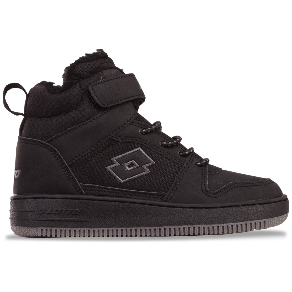 lotto Sneaker mit kuschelig warmem Teddyfutter online kaufen BAUR