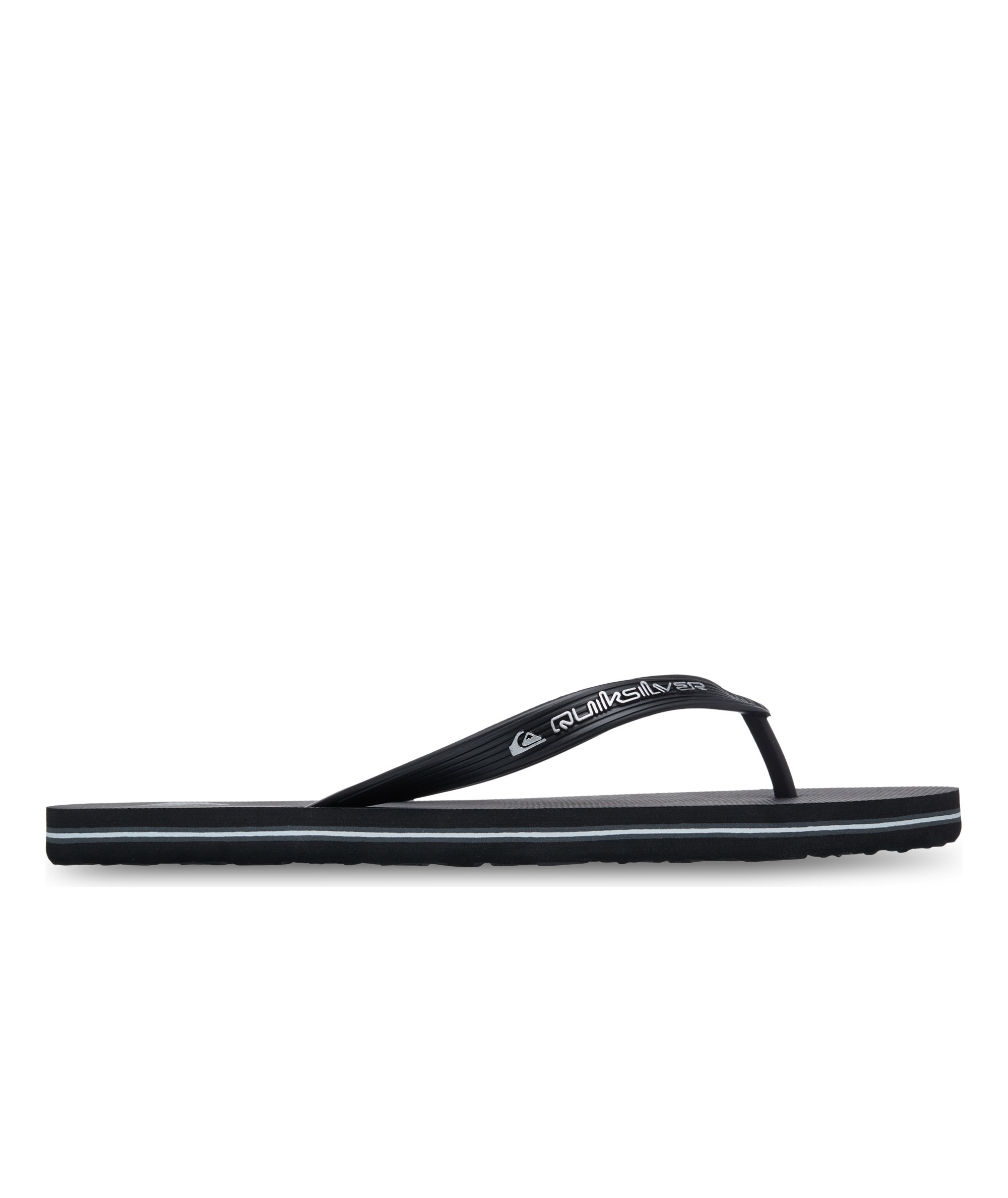Quiksilver Zehentrenner »MOLOKAI CORE«  Sommerschuhe