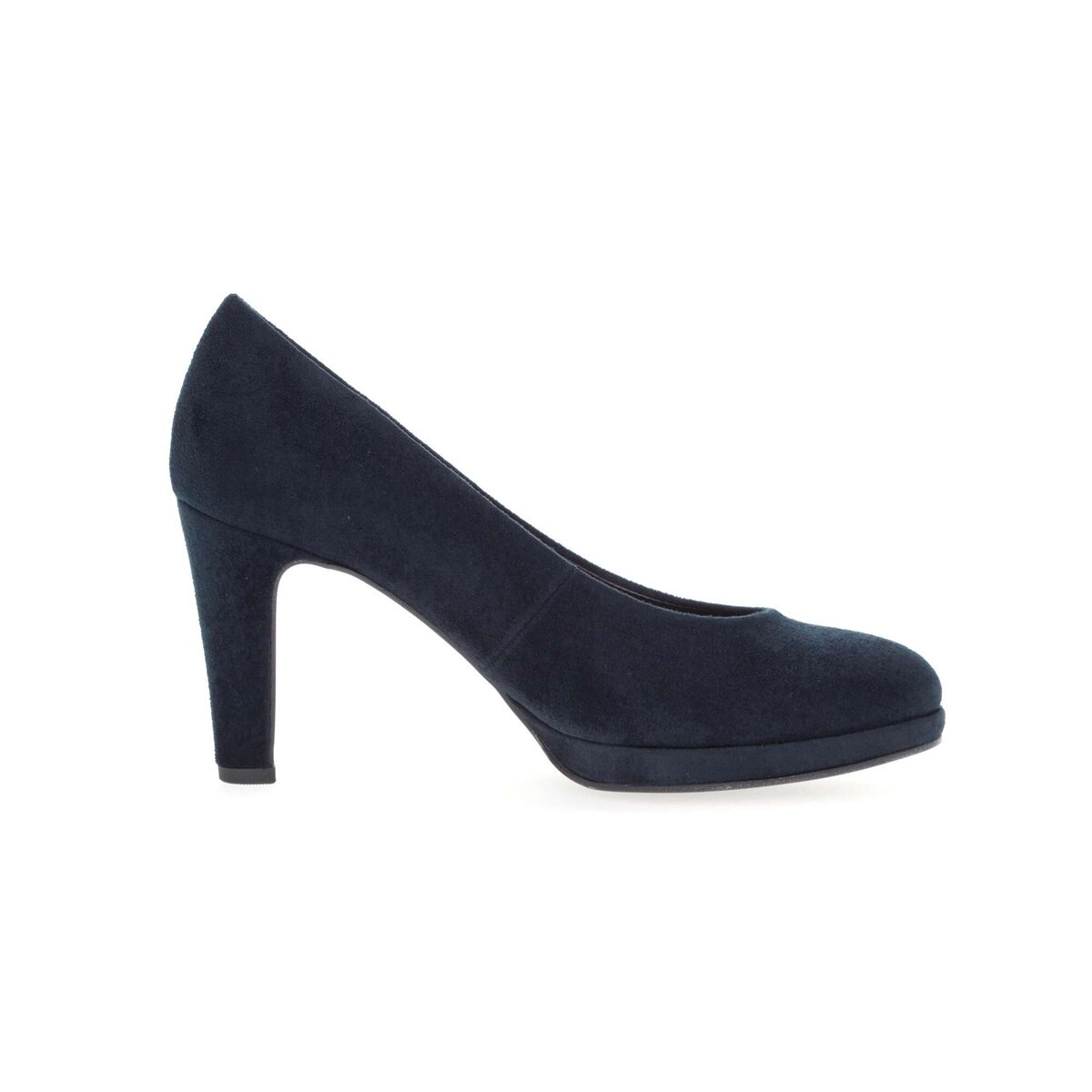 Gabor Plateaupumps »Plateau Pumps Lederimitat«