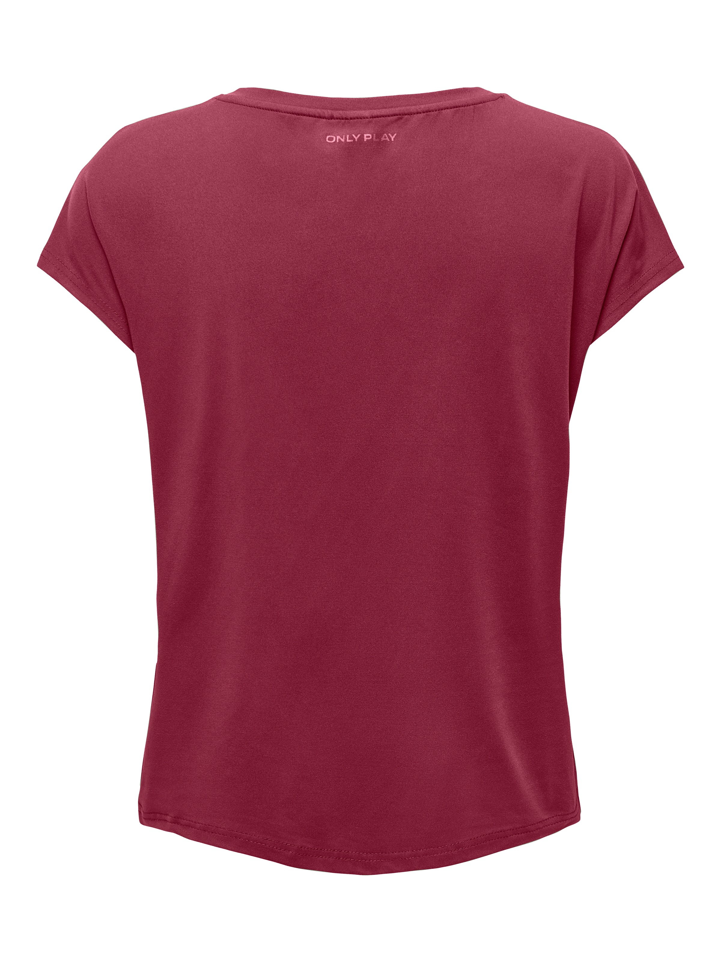 ONLY Play Trainingsshirt "ONPAUBREE SS LOOSE TRAIN TEE - NOOS" günstig online kaufen