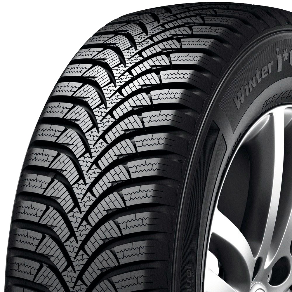 Hankook Winterreifen "W442" in verschiedenen Ausführungen erhältlich