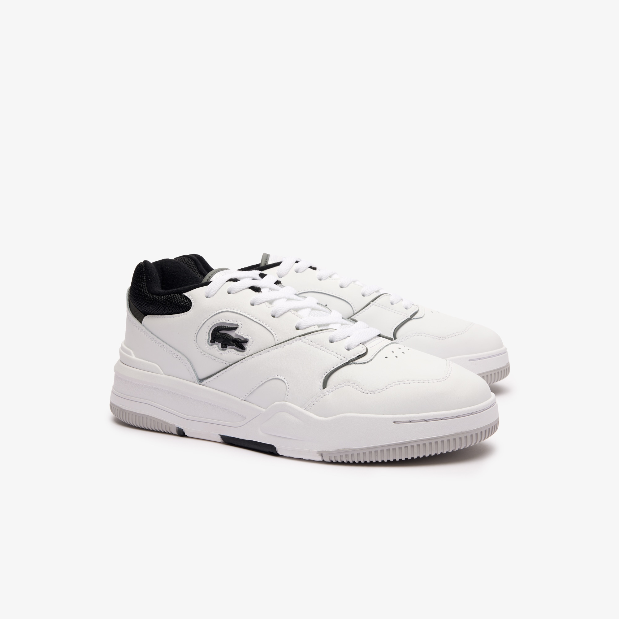 Lacoste Sneaker "LINESHOT 124 2 SMA"