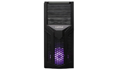 Gaming-PC »Advanced Gaming I77-992«