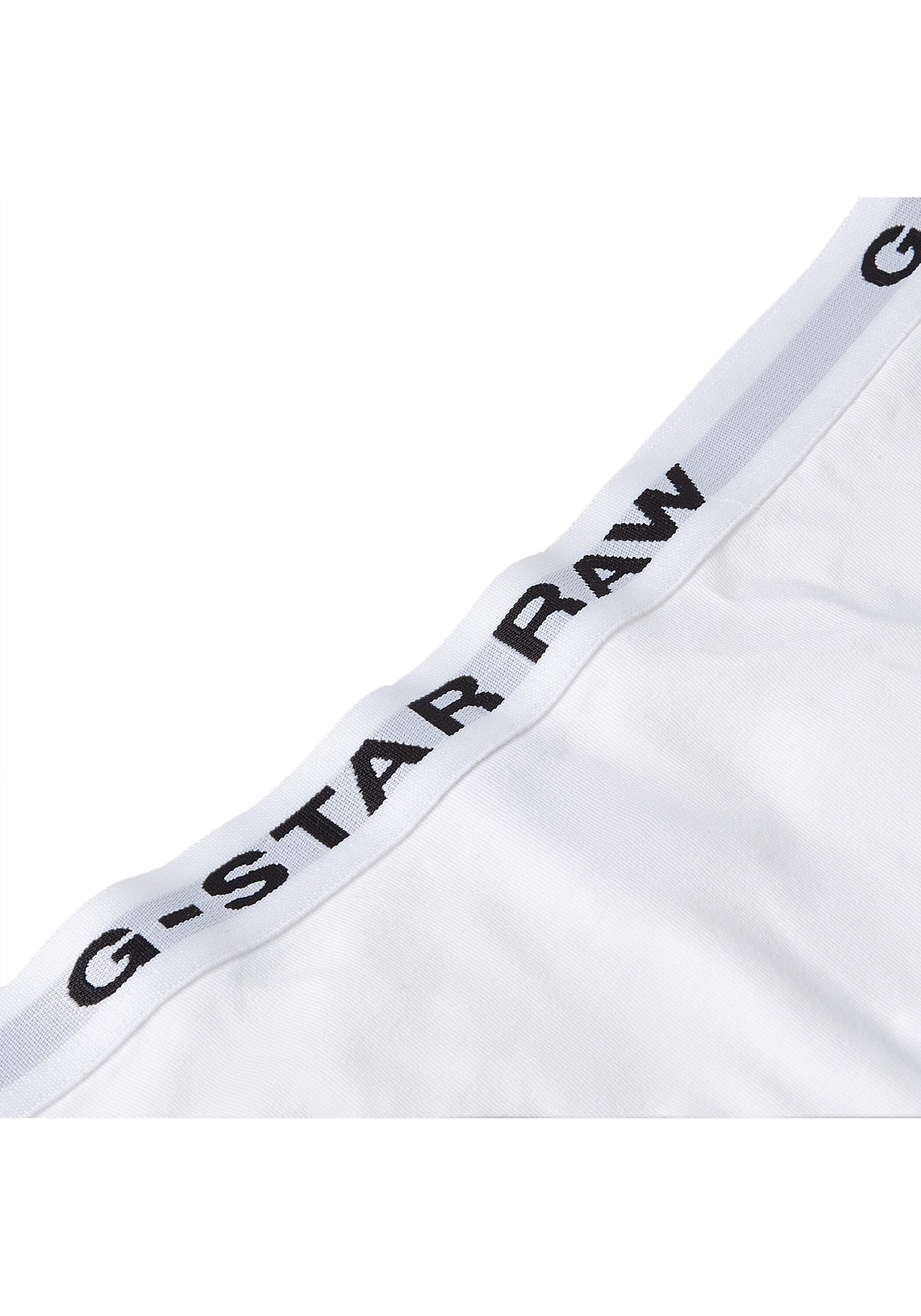 G-STAR Slip »Slip 3er Pack«