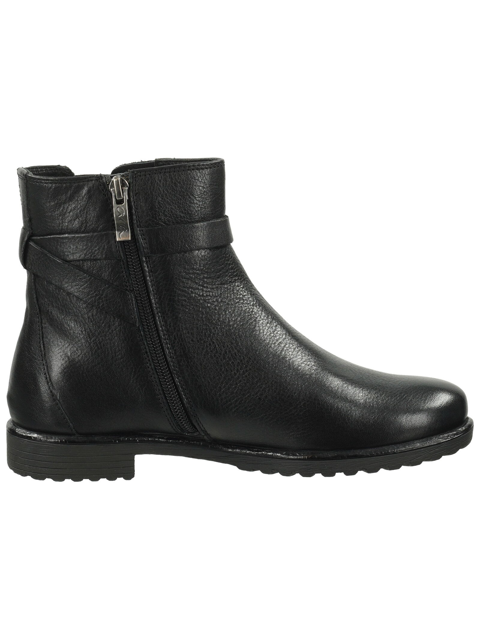 Ara Stiefelette »Ara Stiefelette Leder/Textil«