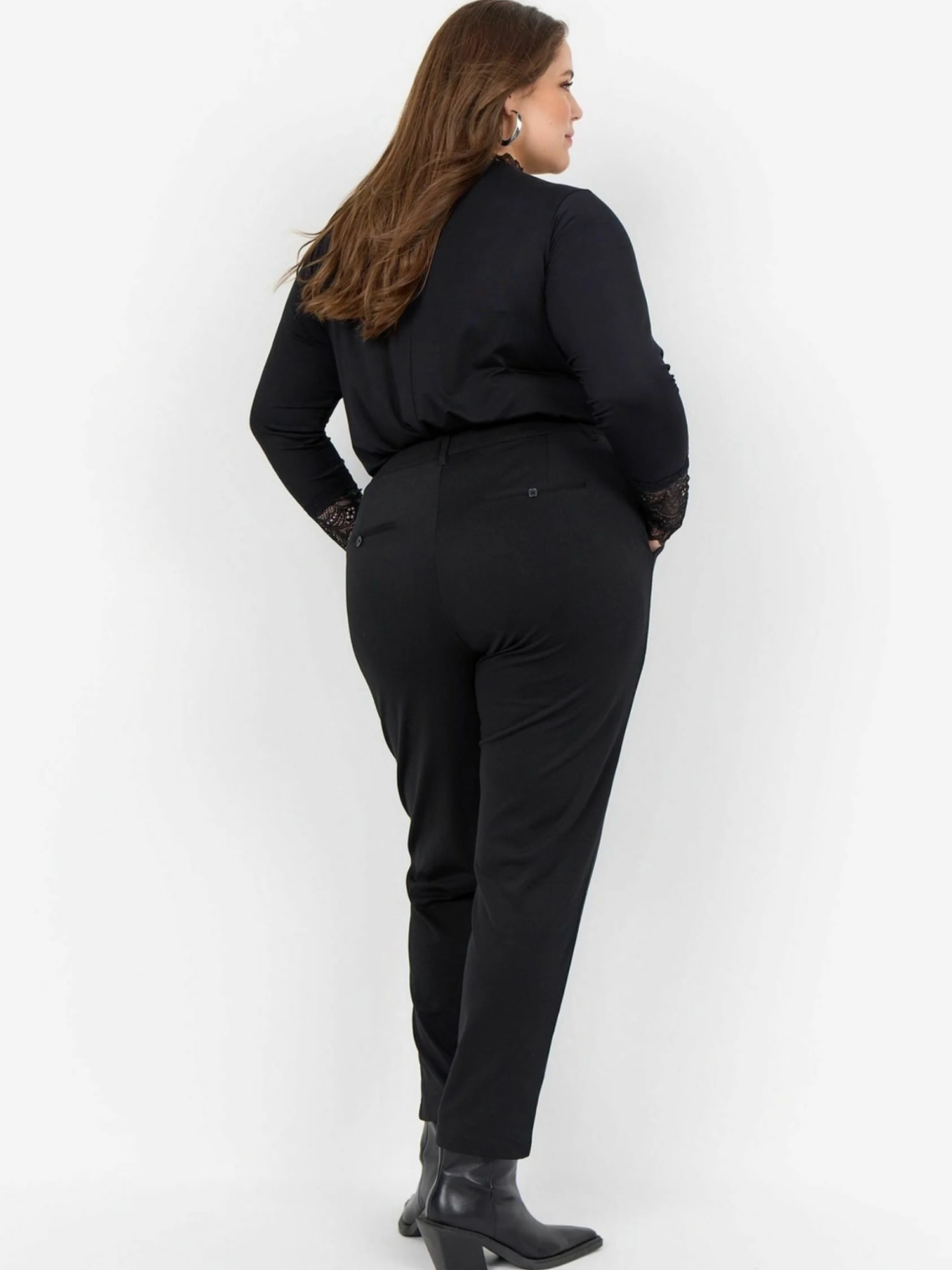 Wasabi Concept Blusentop »Wasabi Concept Shirt WA-STELLA«