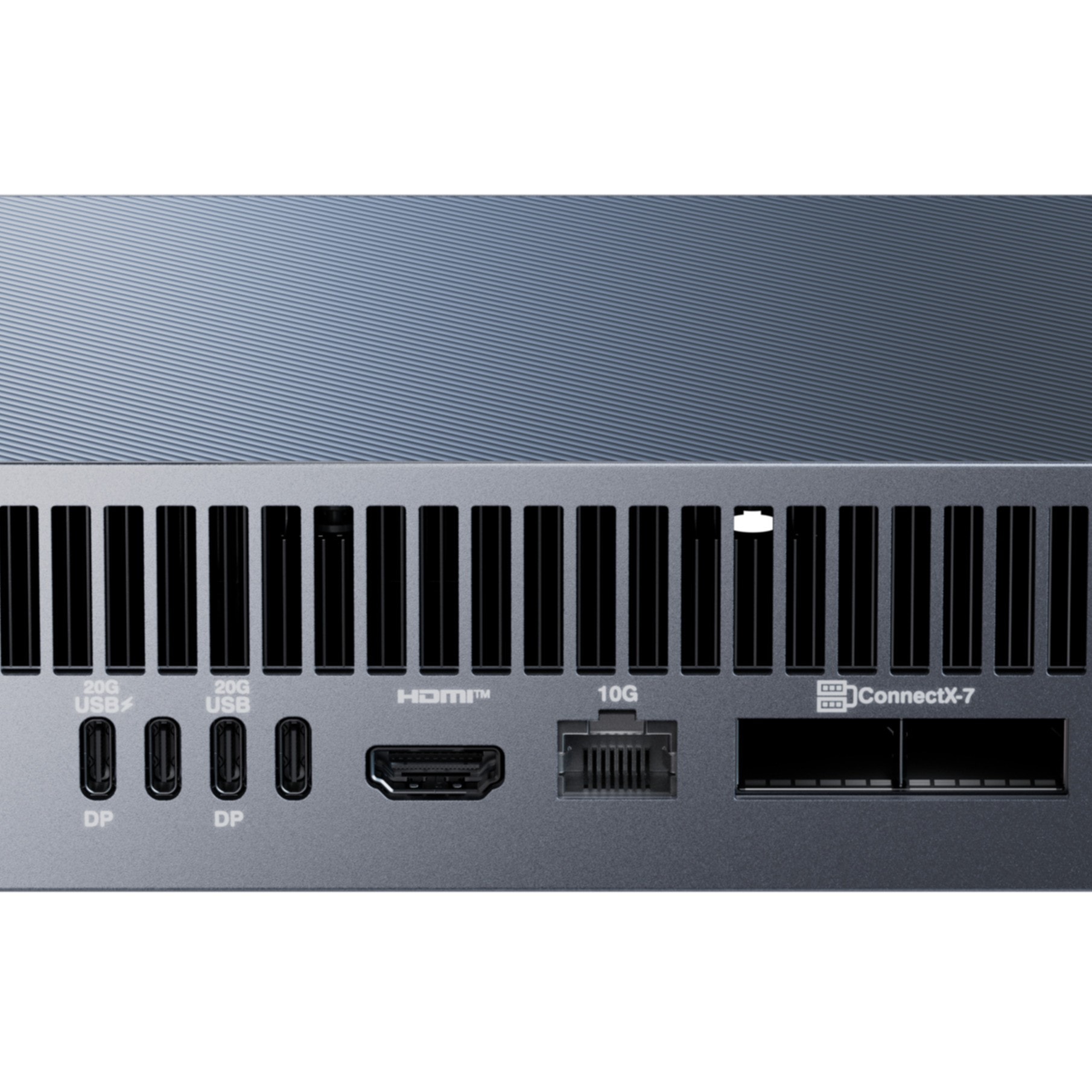 Asus Mini-PC »GX10-GG0027BN«
