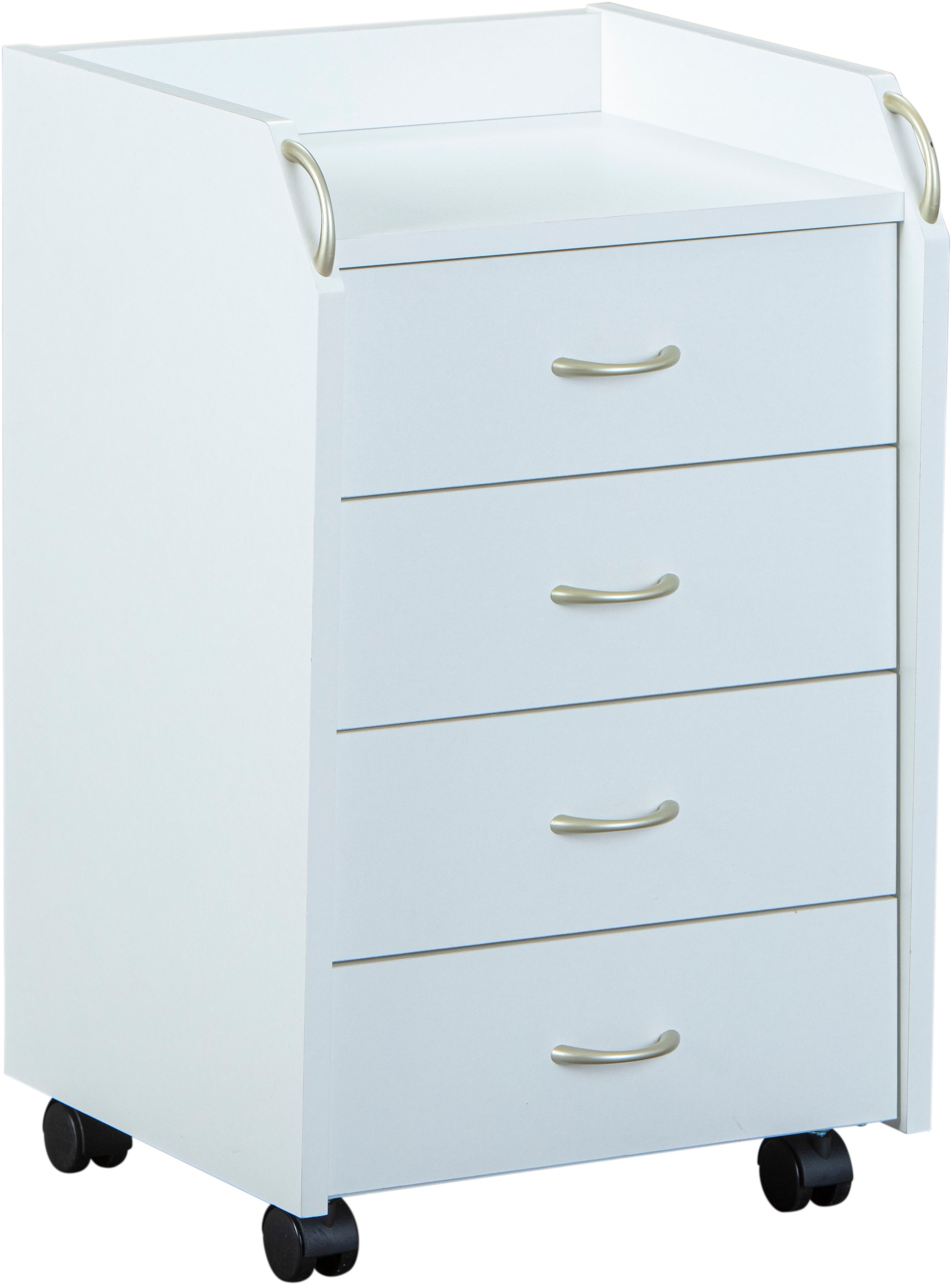 Inter Link Rollcontainer »Pronti«