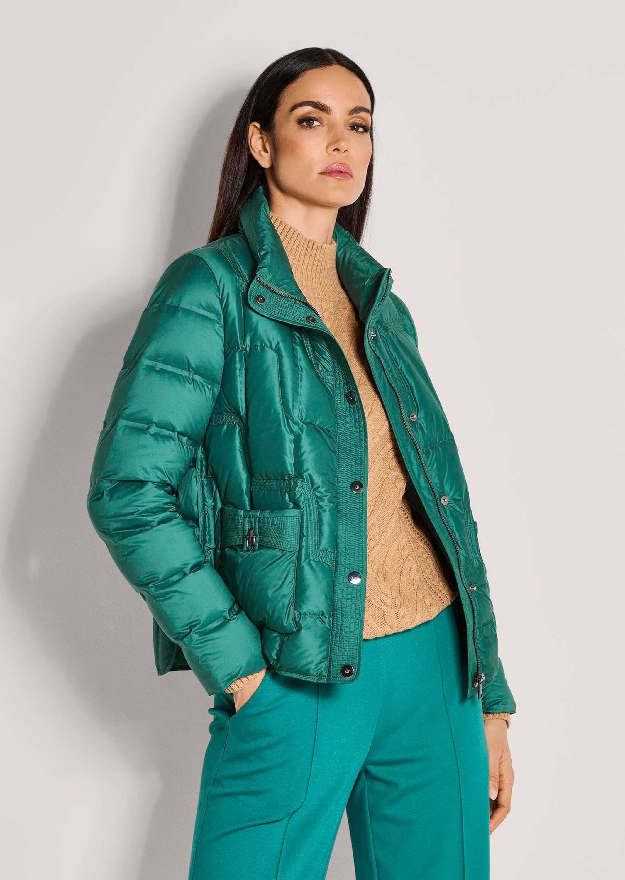 MADELEINE Steppjacke »Steppjacke Steppjacke«