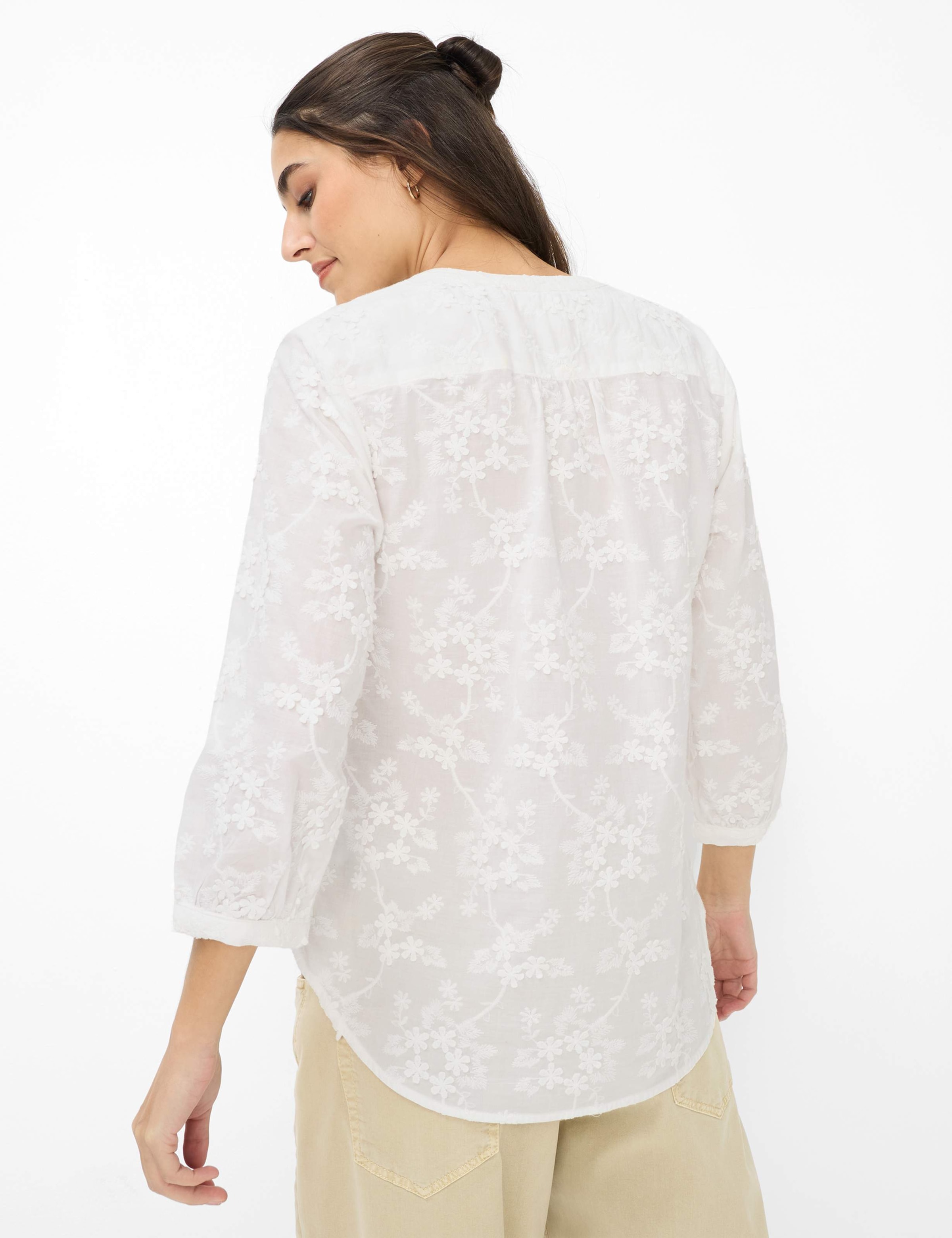 Brax Shirtbluse »Style VELIA«