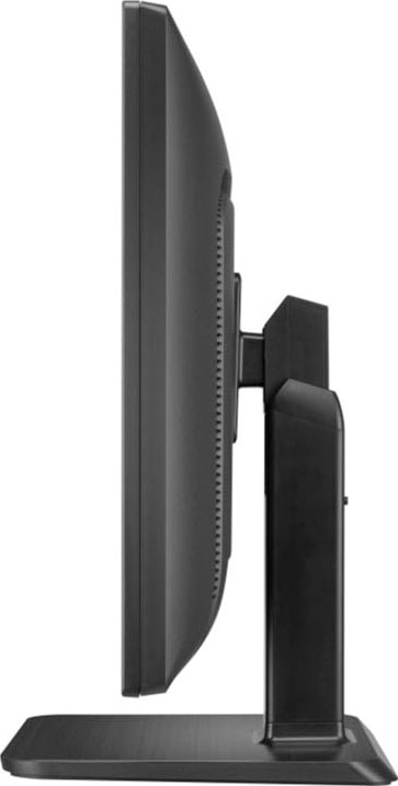 LG LCD-Monitor »24MB35PH-B«, 60 cm/24 Zoll, 1920 x 1080 px, Full HD, 5 ms Reaktionszeit, 60 Hz