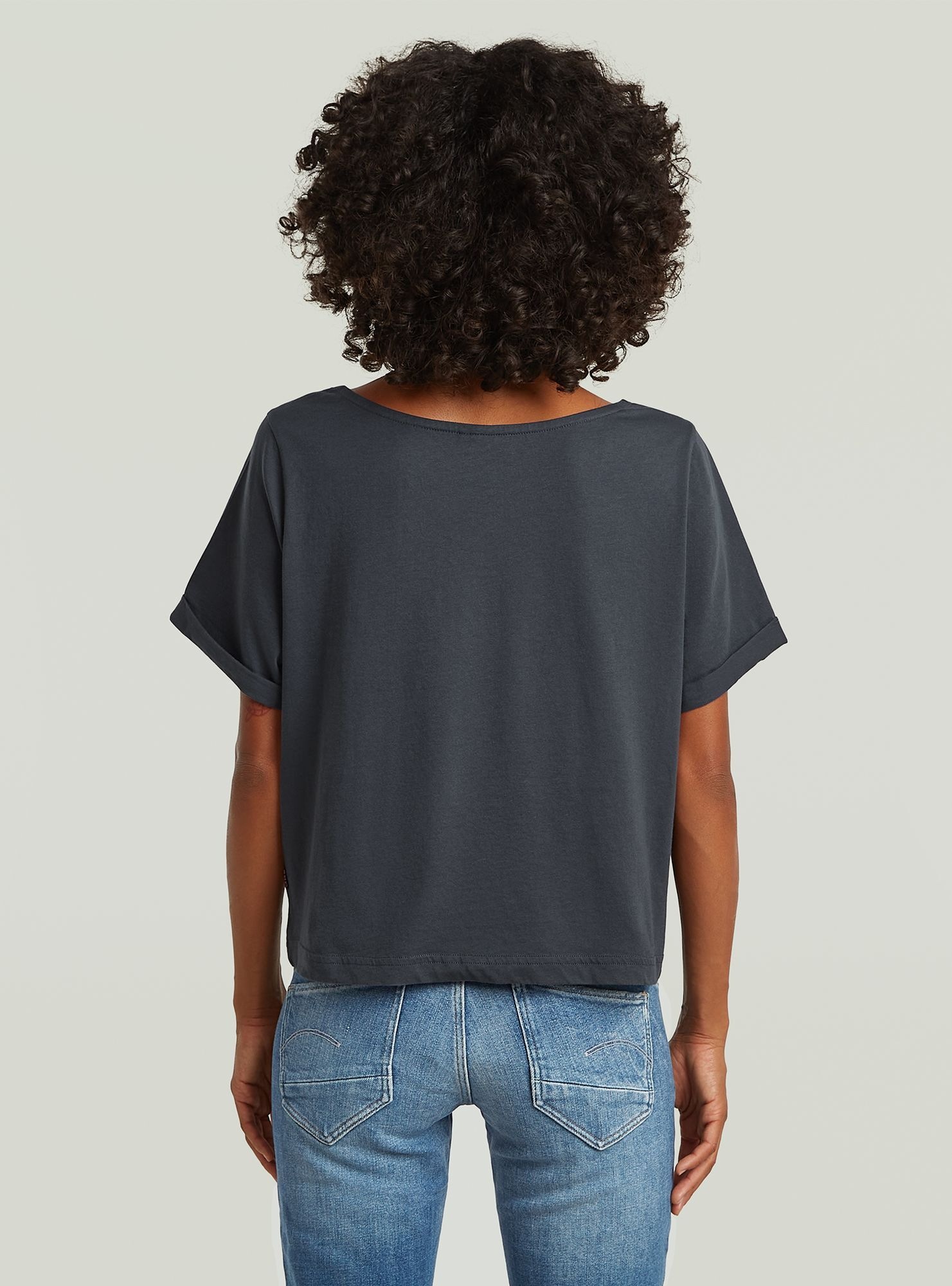 G-STAR T-Shirt »Knot T-Shirt«