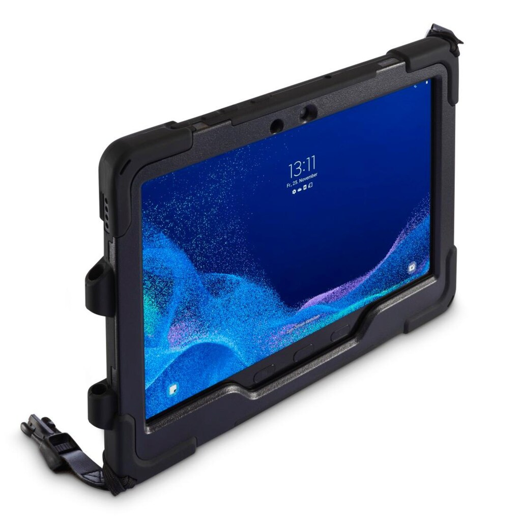 Hama Tablet-Hülle »Tablet Case für Huawei MatePad Paper 10.3", Schwarz«, 25,6 cm (10,1 Zoll)