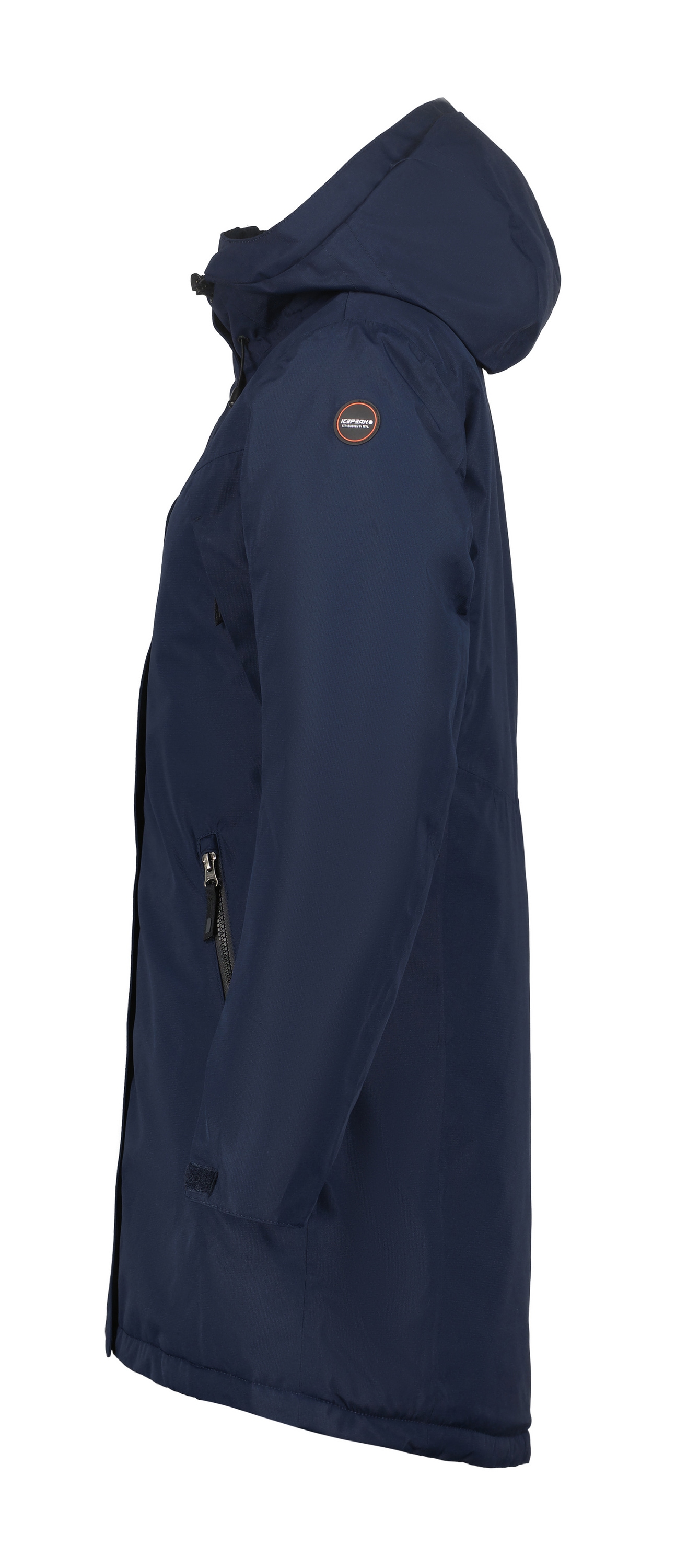 Icepeak Outdoorjacke »Icepeak Parka Pinesdale«