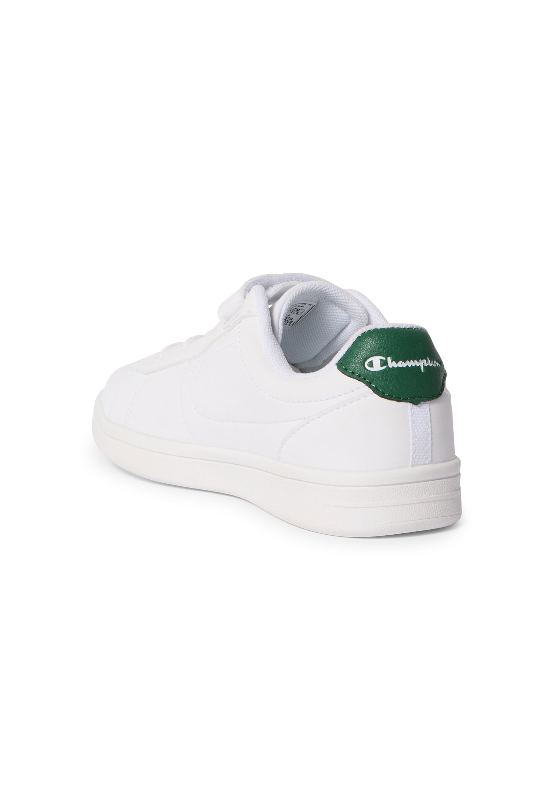 Champion Sneaker »ACE COURT U PS«