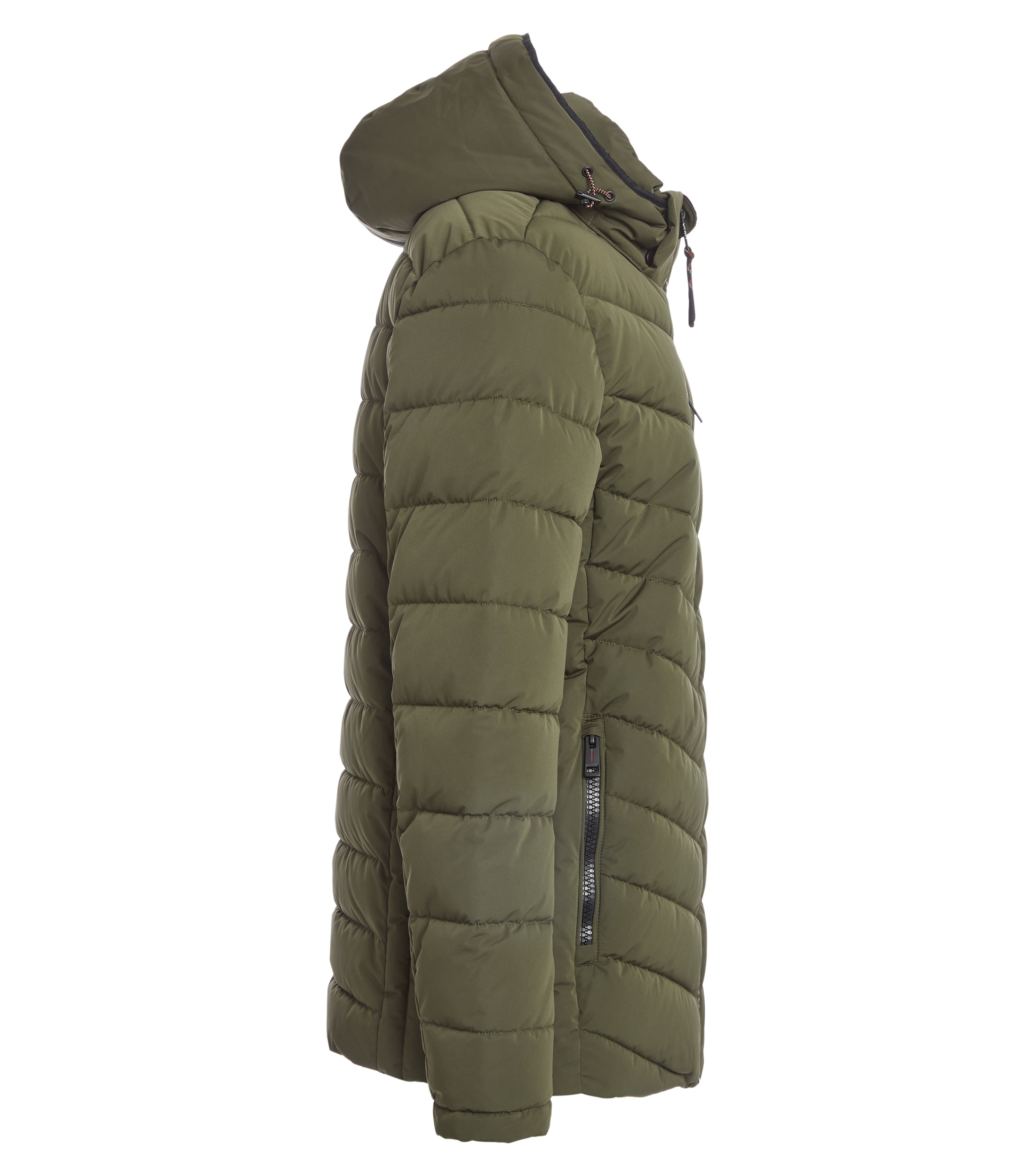 CASAMODA Steppjacke »CASAMODA Steppjacke uni«