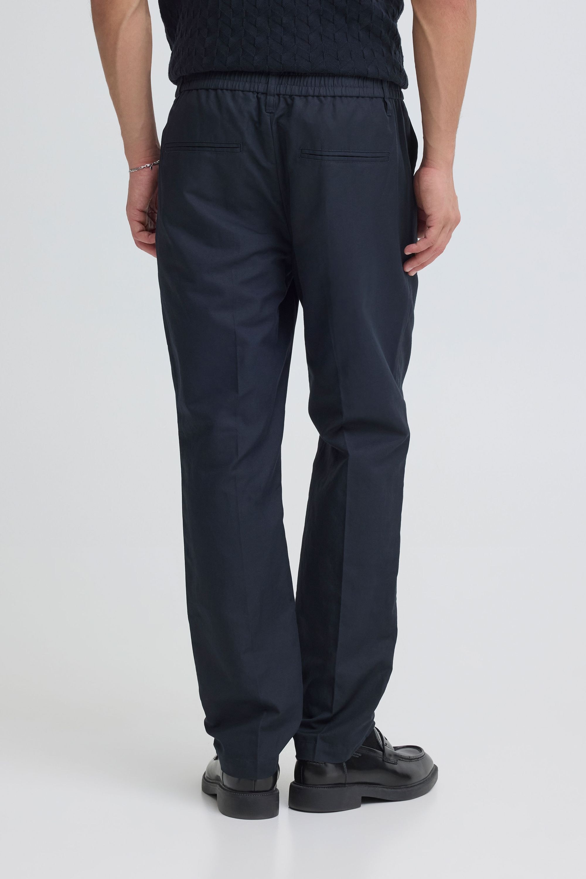Casual Friday Leinenhose »Leinenhose CFMarc Linen Mix«