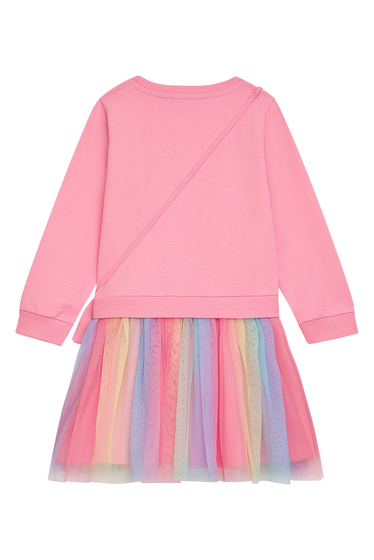 DANAMADE Tüllkleid »DANAMADE Dresses DMARA«