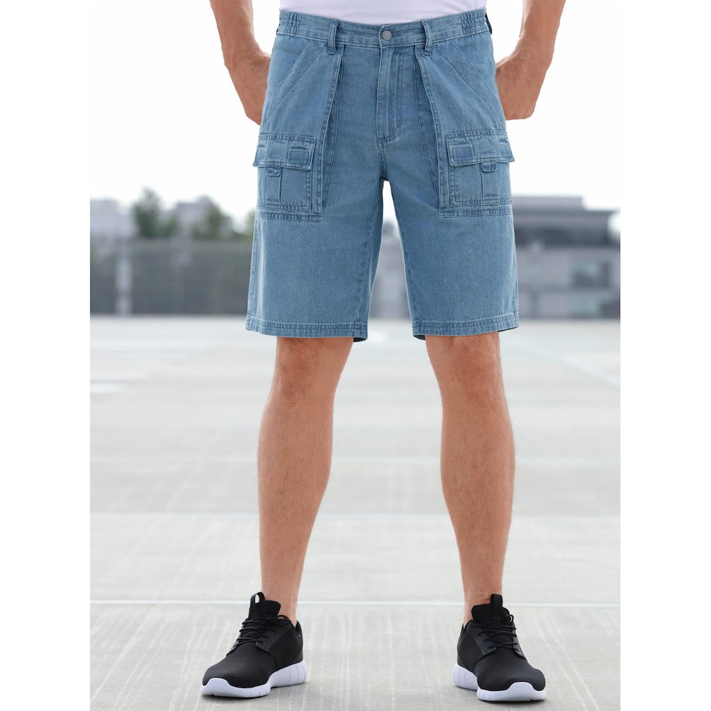 Classic Bermudas