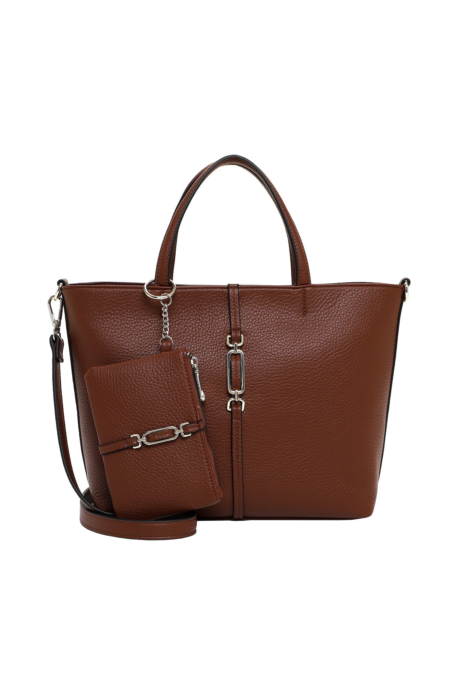 Emily & Noah Shopper "Shopper E&N Lewe"