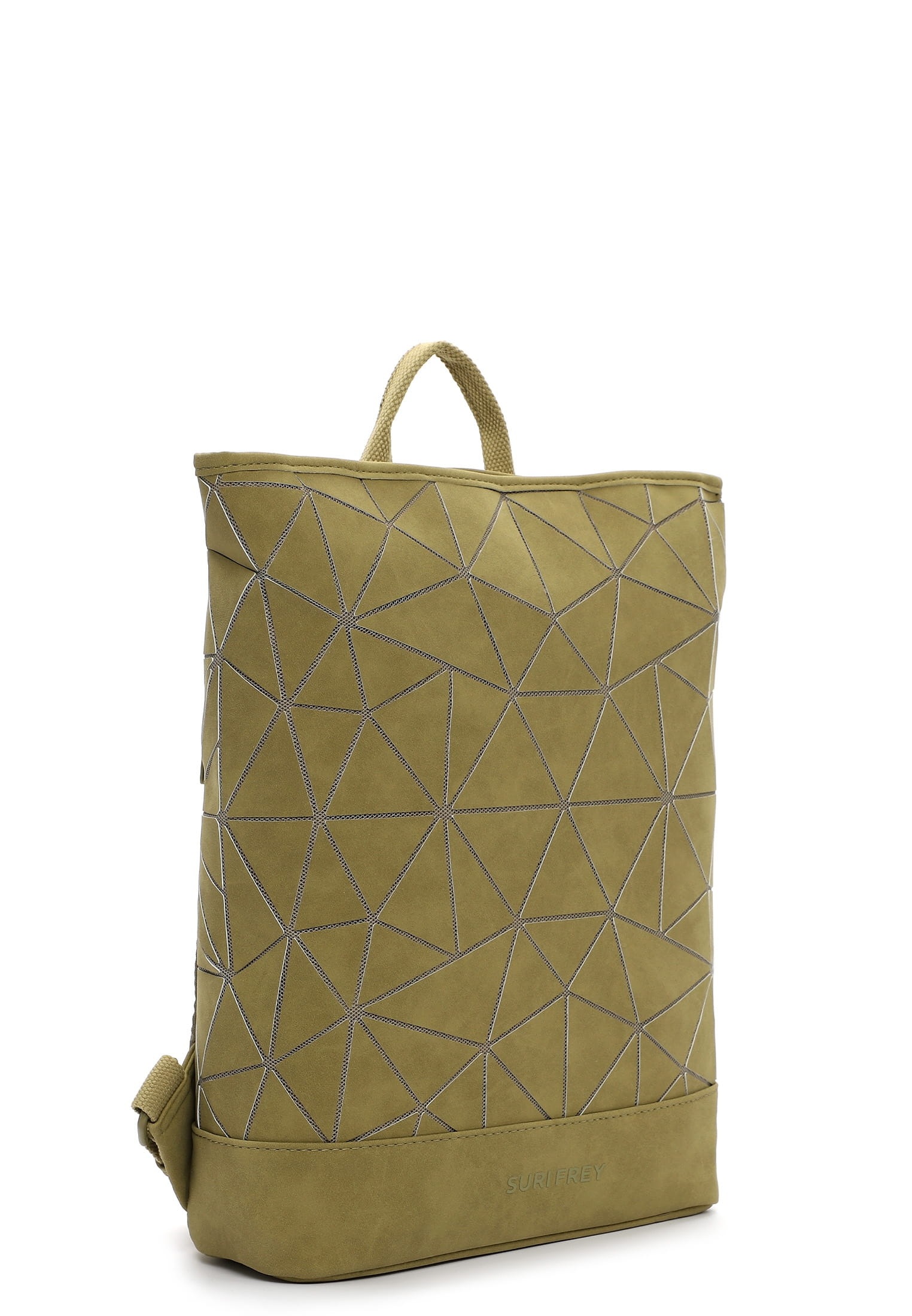 SURI FREY Rucksack »Rucksack SFY SURI Sports Jessy-Lu«