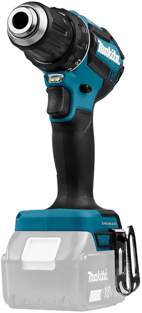 Makita Akku-Bohrschrauber »DDF485Z«, ohne Akku & Ladegerät