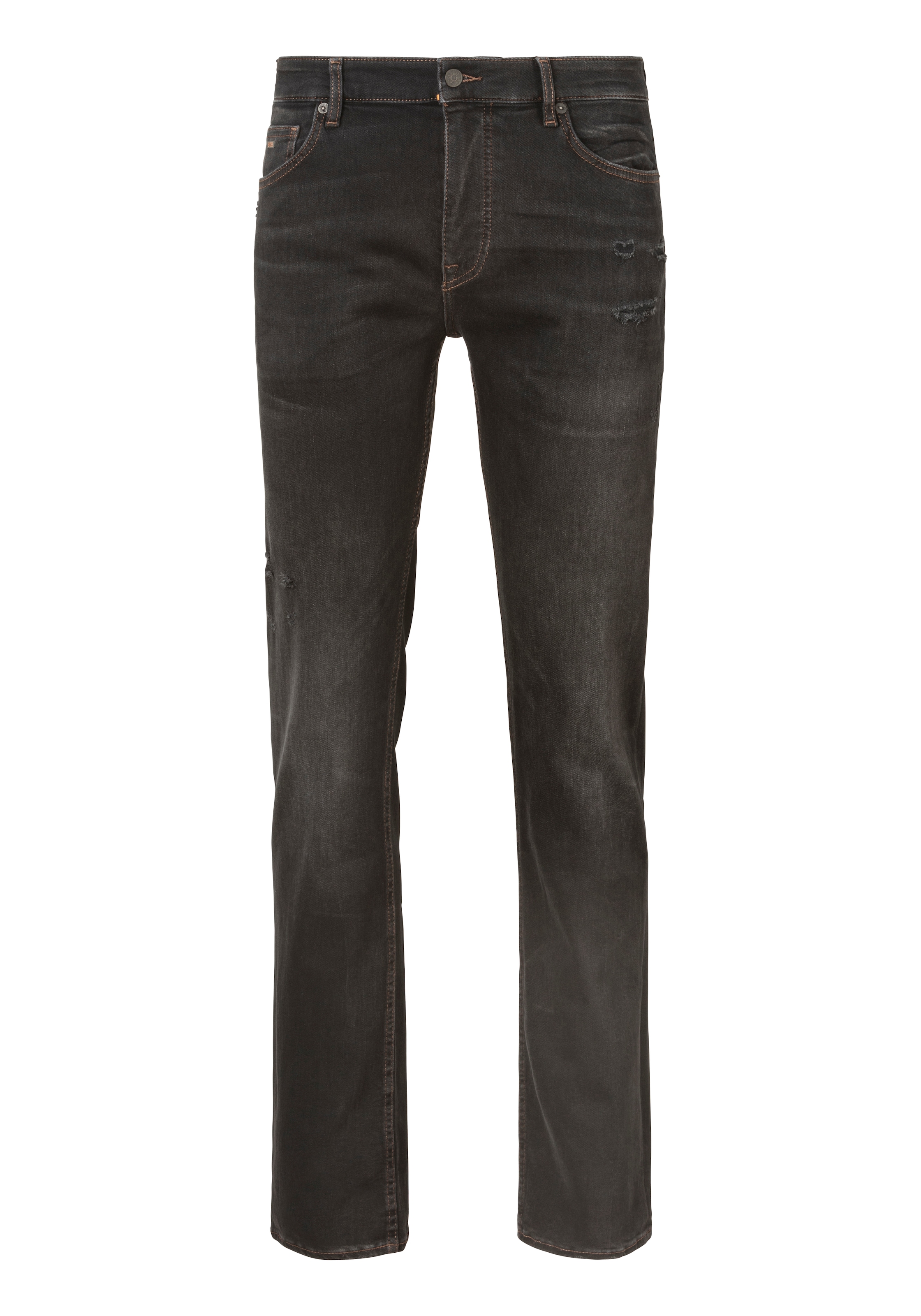 BOSS ORANGE Slim-fit-Jeans "Delaware BC-C", mit Coin-Pocket günstig online kaufen