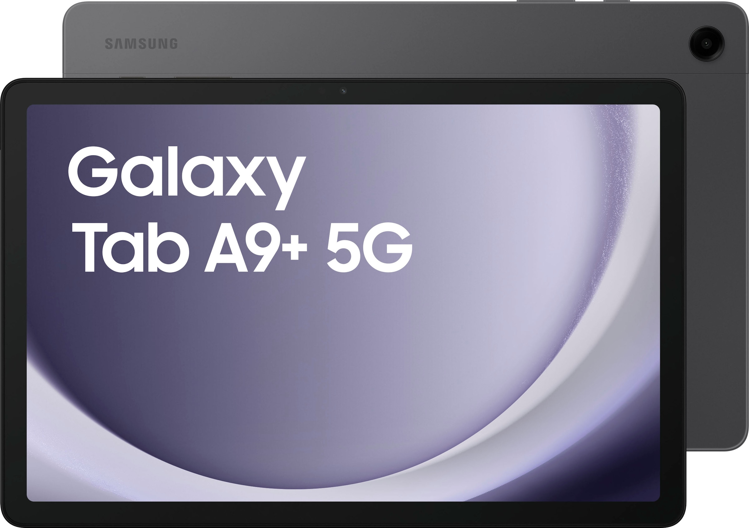 Tablet »Galaxy Tab A9+ 5G«, (Android,One UI,Knox)
