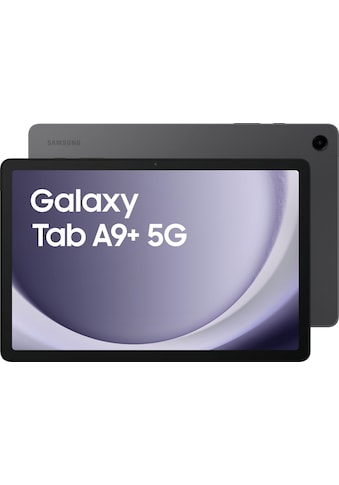 Samsung Tablet »Galaxy Tab A9+ 5G« (AndroidOne...
