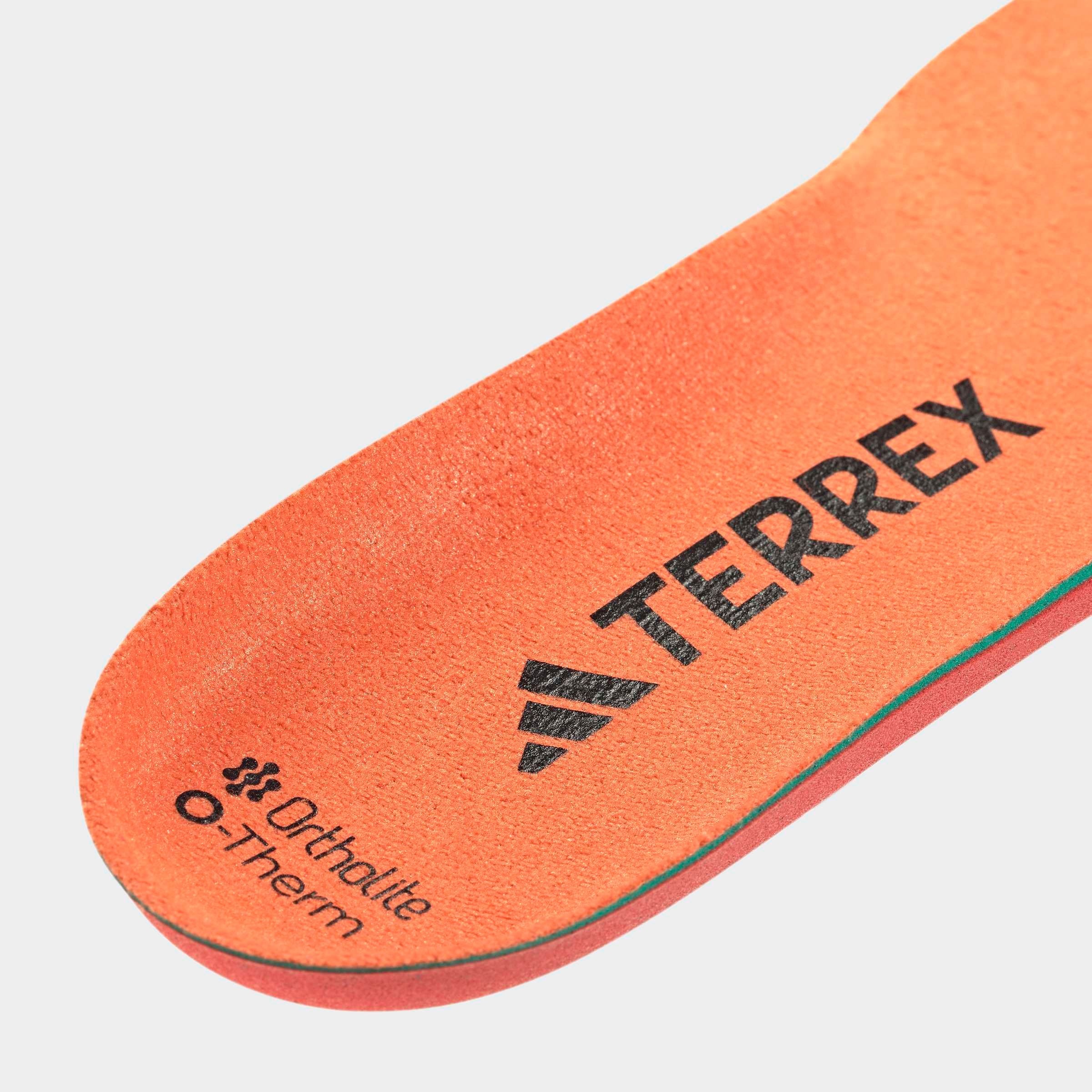 adidas TERREX Winterstiefel »SKYCHASER AX5 MID GORE-TEX CLIMAWARM+«  wasserdicht