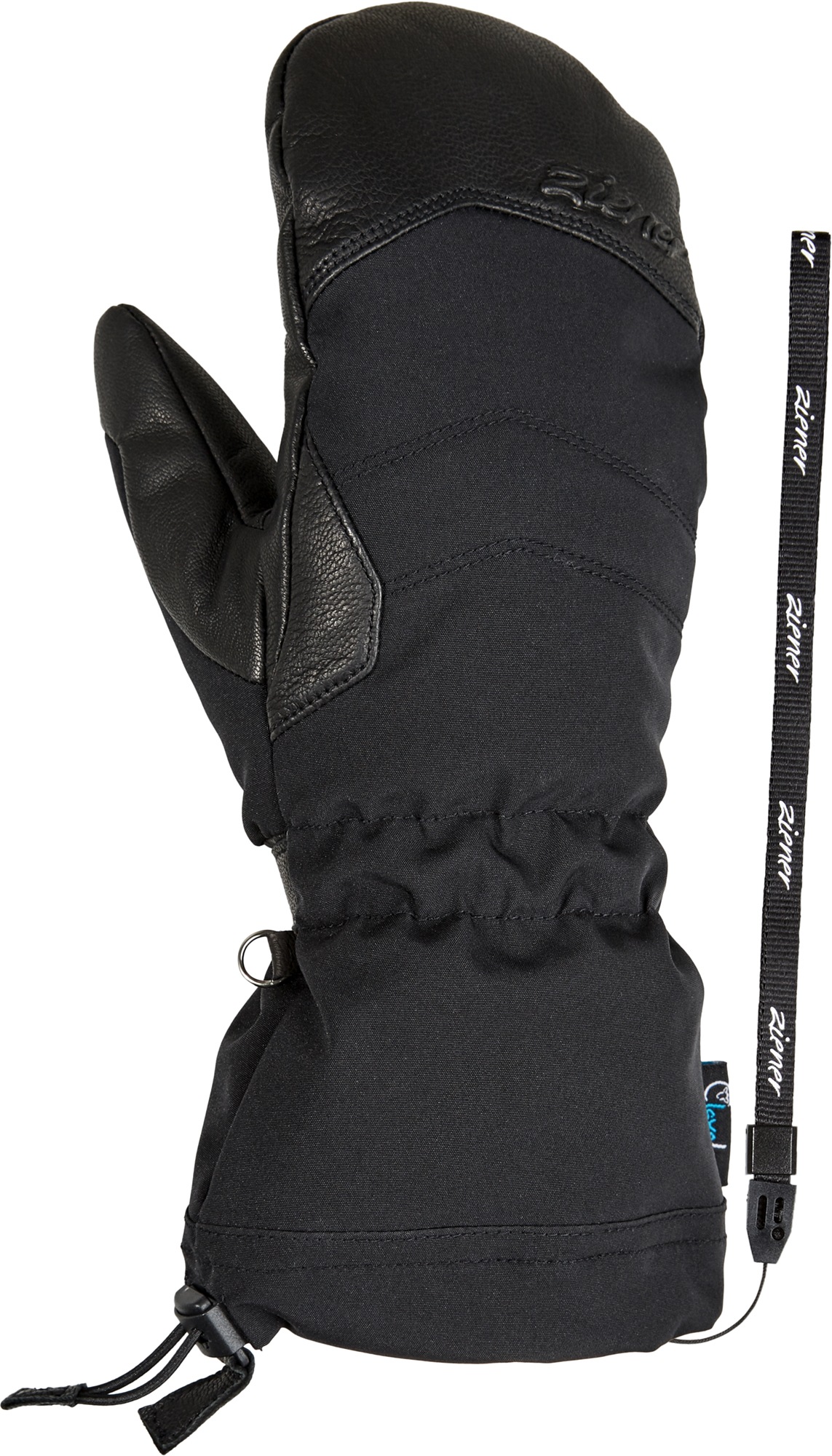 Ziener Skihandschuhe "KILATI-Z AS AW MITTEN" günstig online kaufen