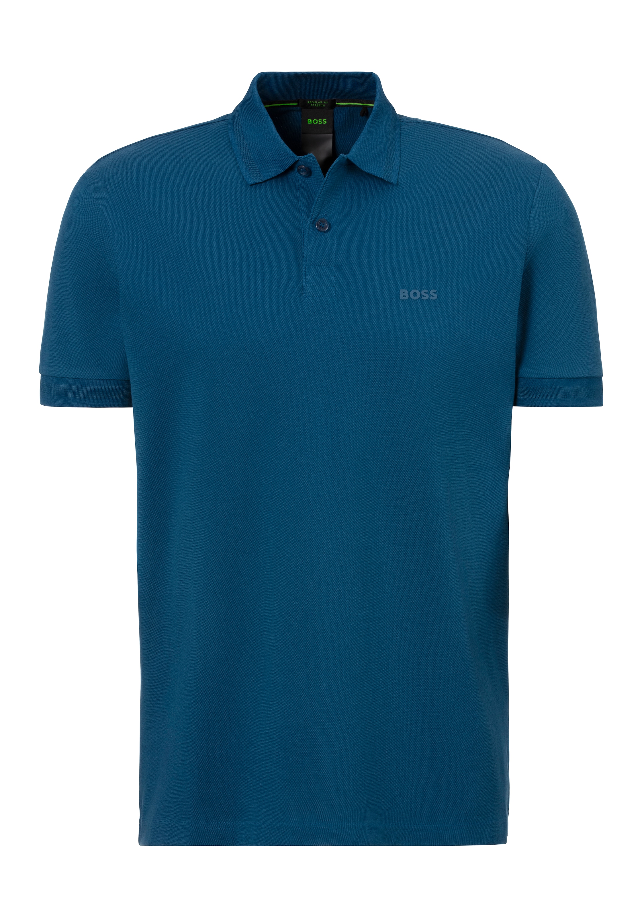 BOSS GREEN Poloshirt "Pio 1", mit Polokragen günstig online kaufen