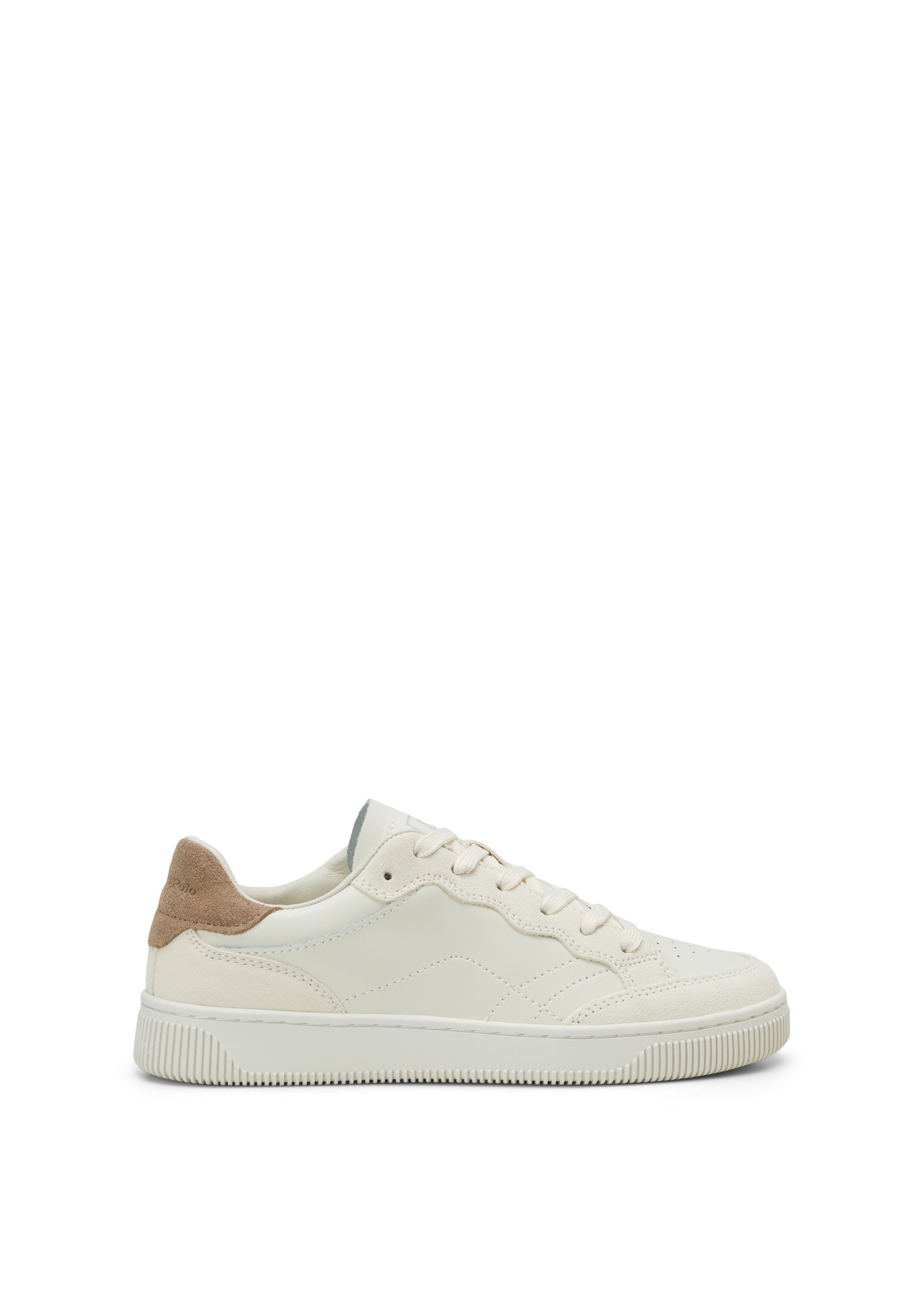 Marc O'Polo Sneaker »aus hochwertigem Rindleder«