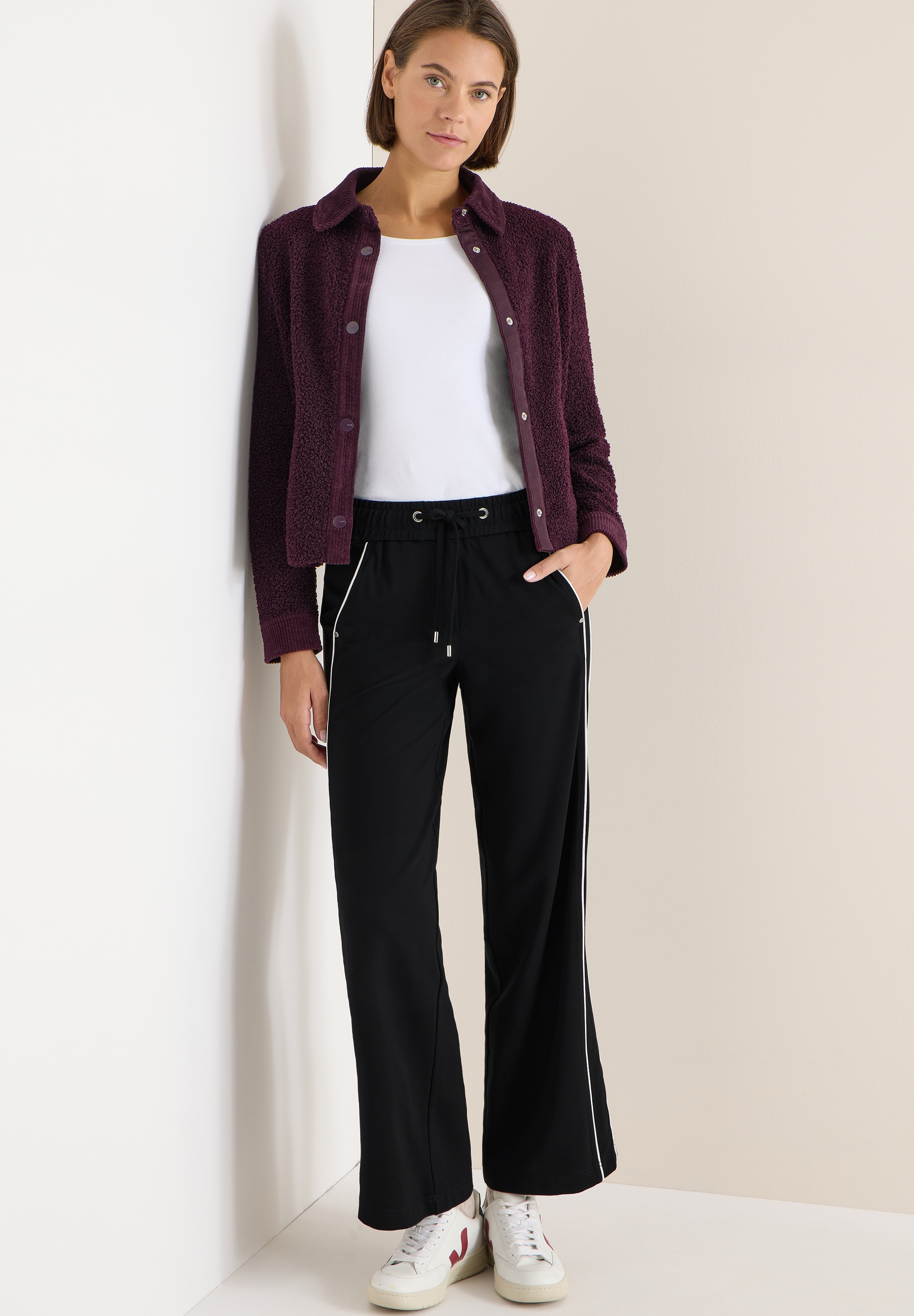 Cecil Culotte  mit Tape