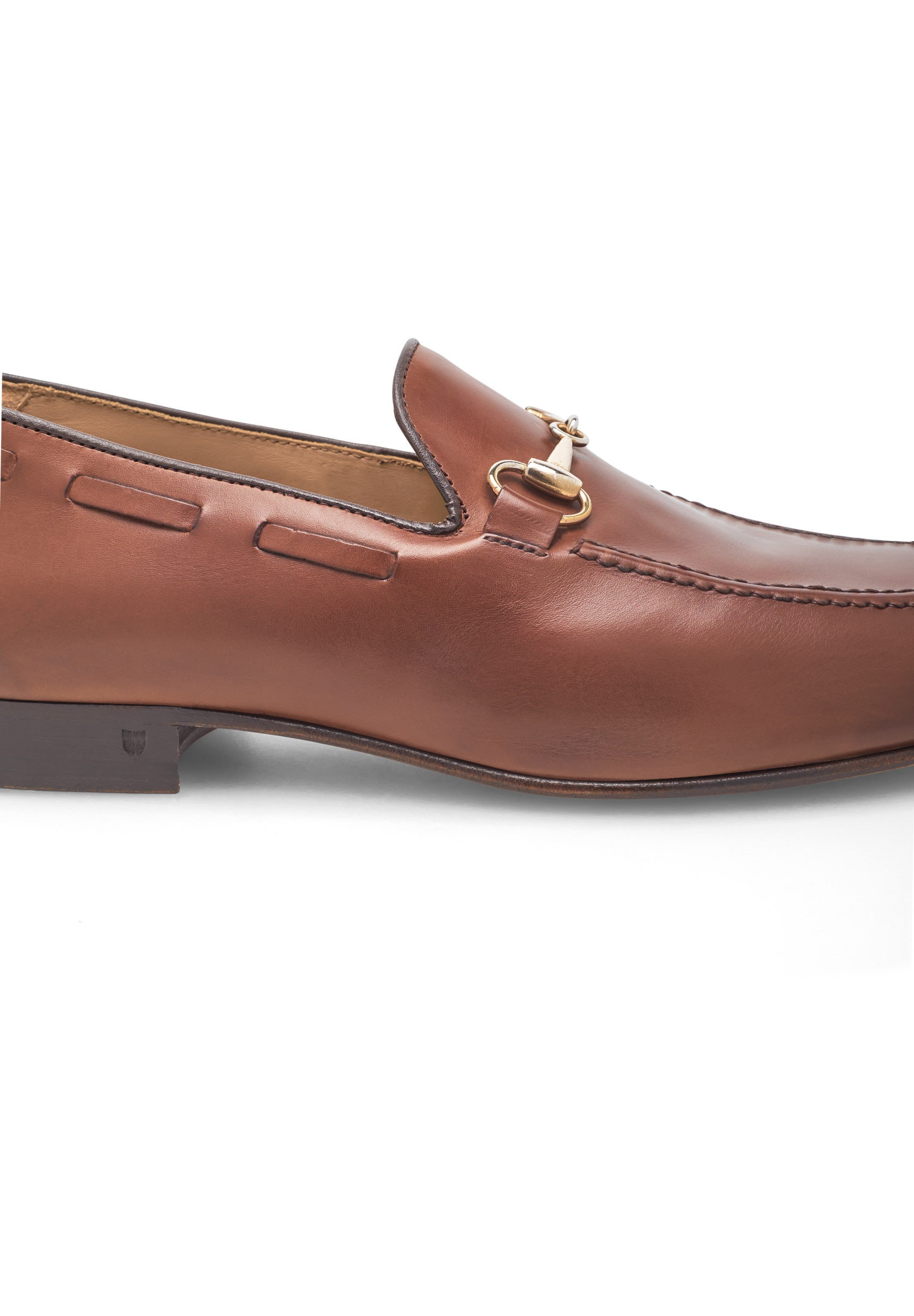 Henry Stevens Loafer »Maxwell HL«
