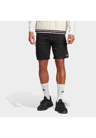 adidas Sportswear Šortai »TIRO CARGOSHORTS« (1 tlg.)